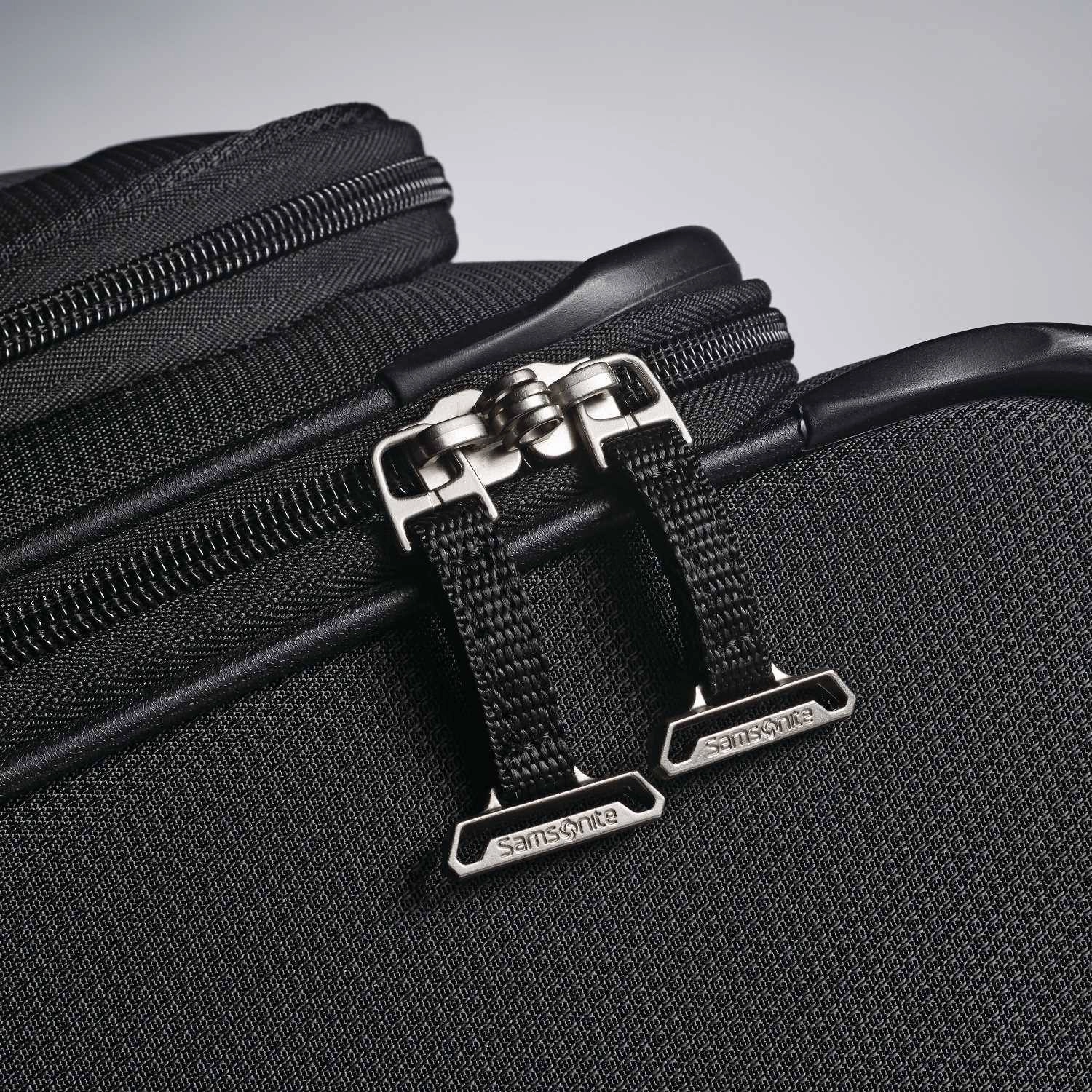 Samsonite Eco-Glide 25" 4-Wheel Medium Luggage