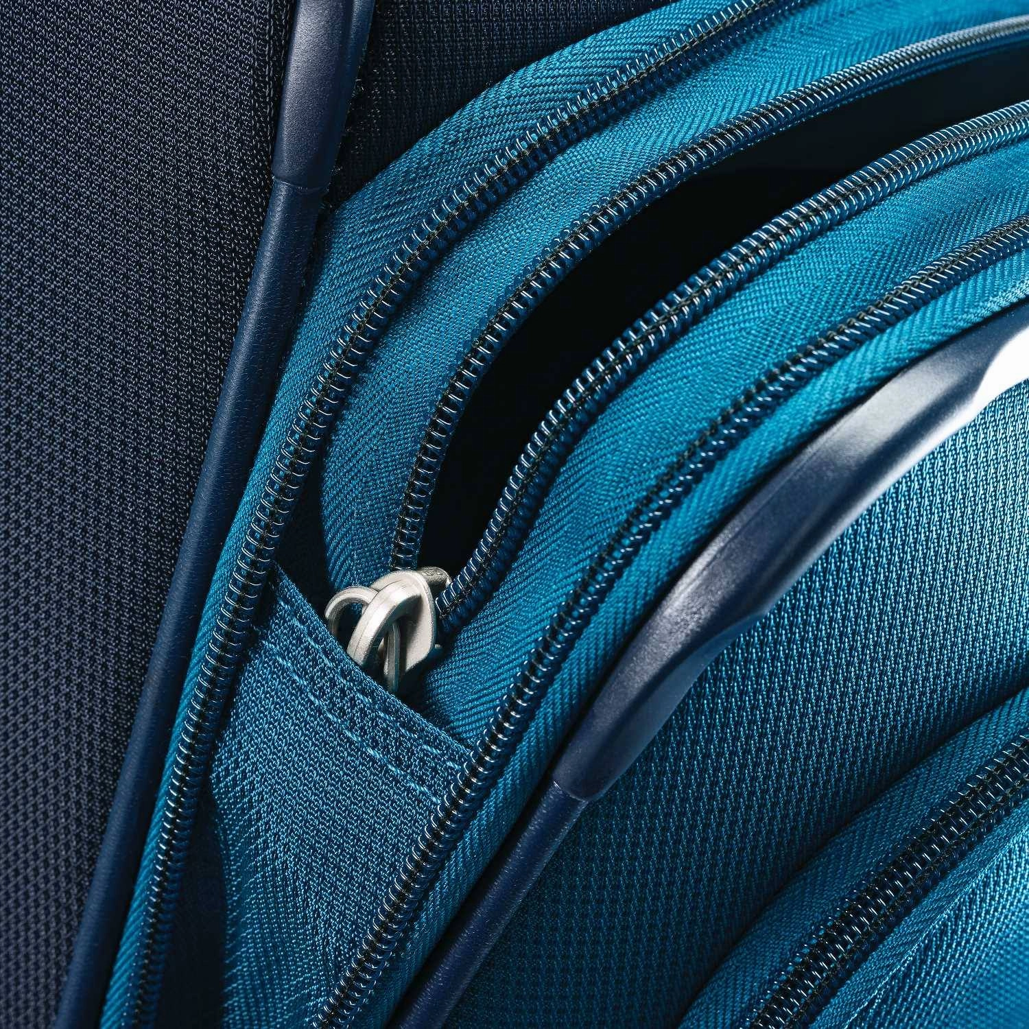 Samsonite Eco-Glide 25" 4-Wheel Medium Luggage
