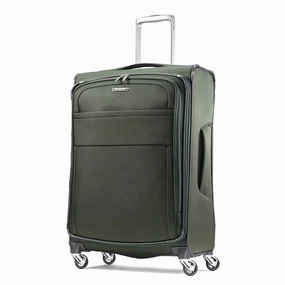 Samsonite Eco-Glide 25" 4-Wheel Medium Luggage