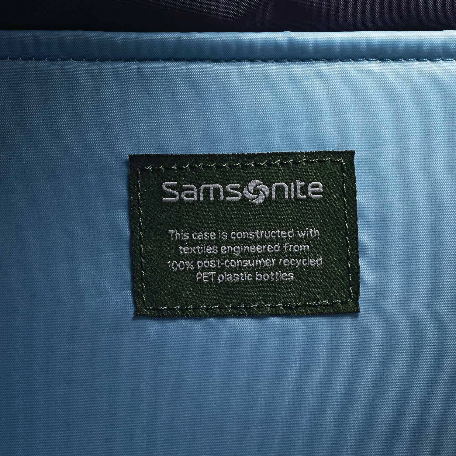 Samsonite Eco-Glide 25" 4-Wheel Medium Luggage