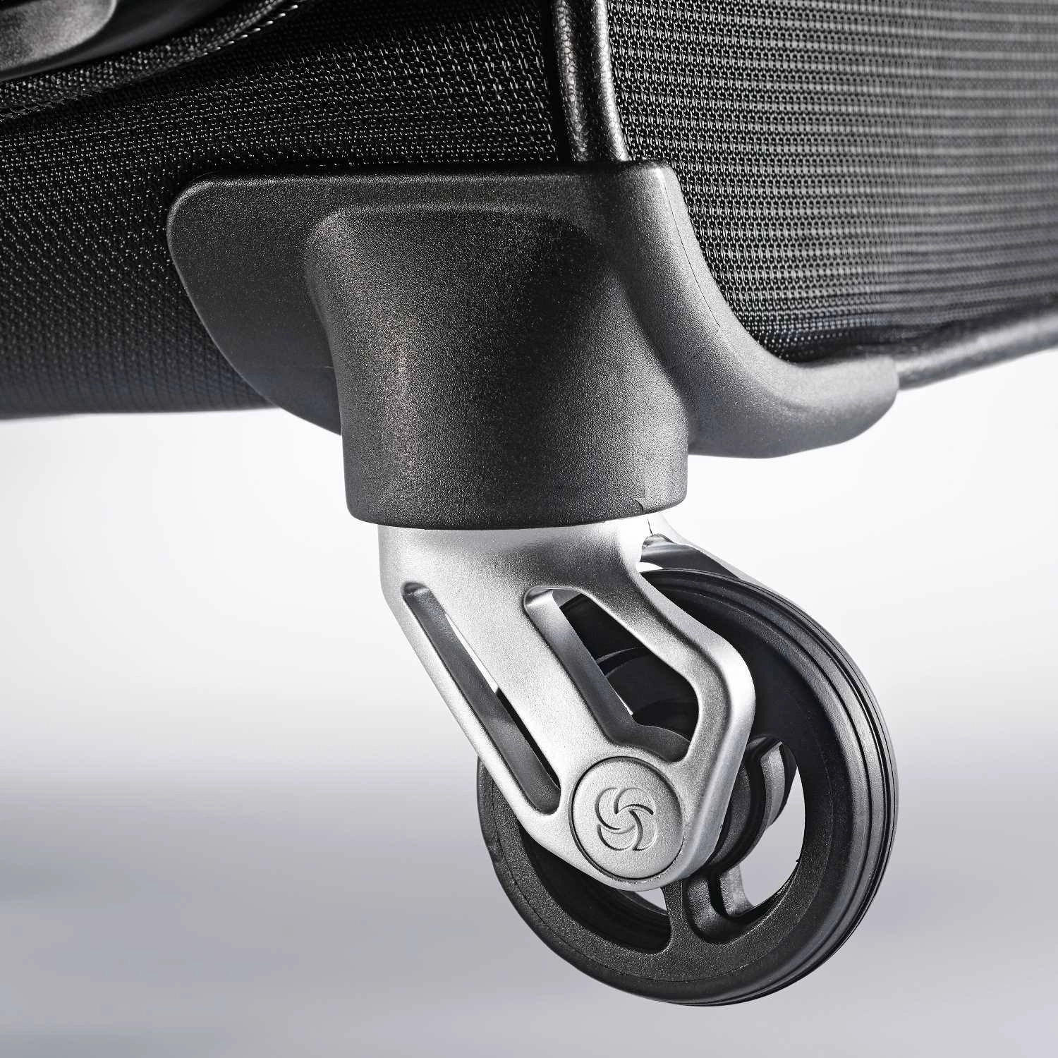 Samsonite Eco-Glide 25" 4-Wheel Medium Luggage