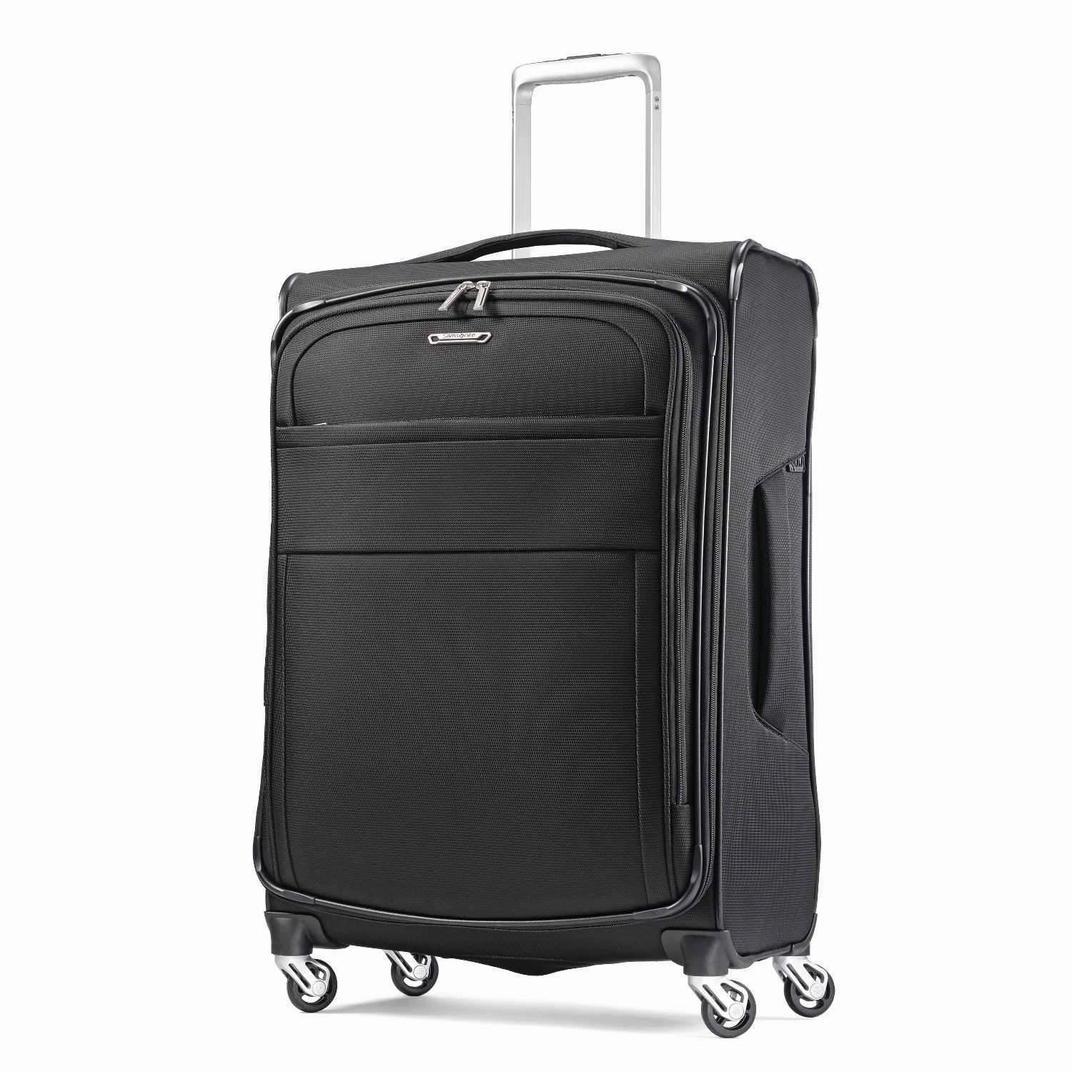 Samsonite Eco-Glide 25" 4-Wheel Medium Luggage