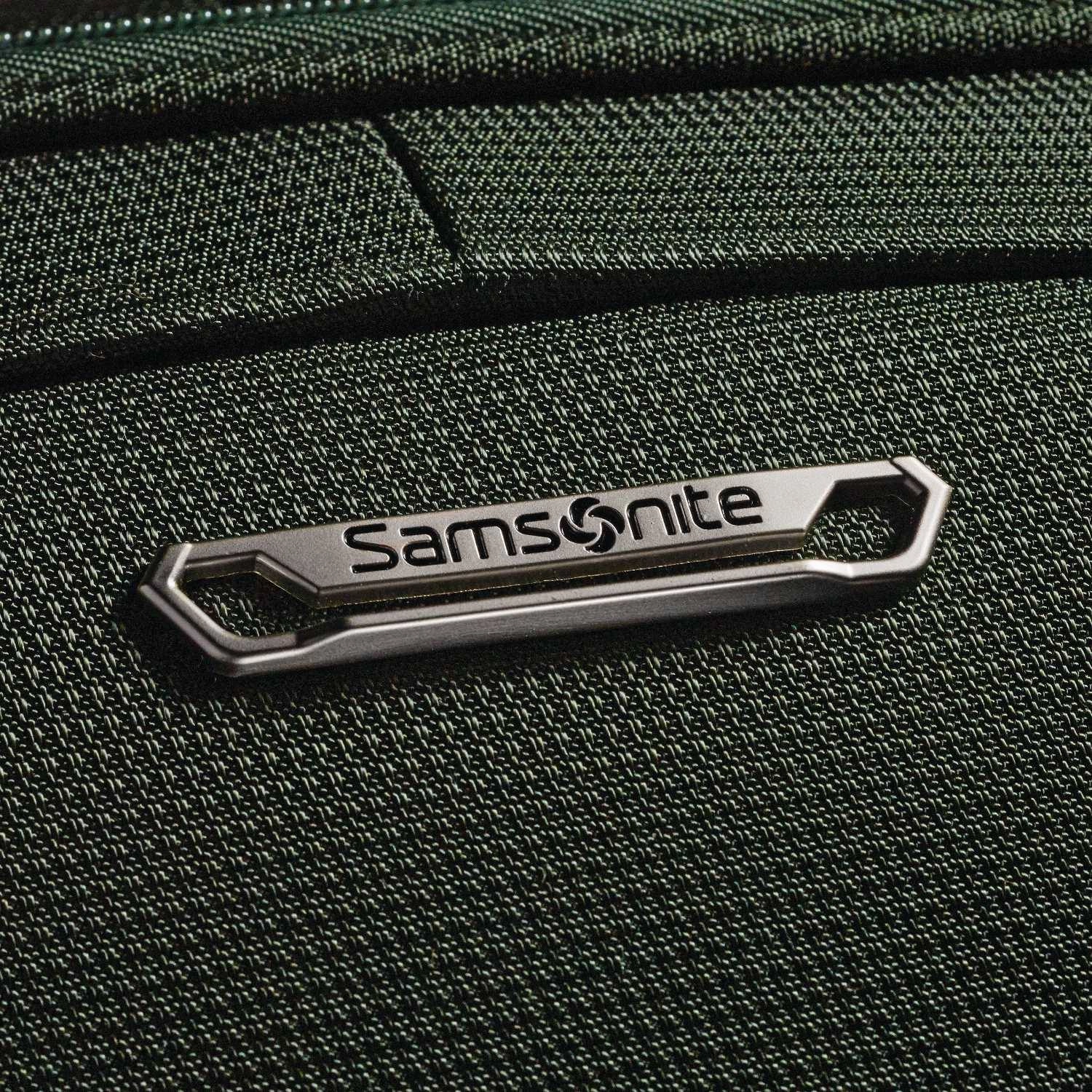 Samsonite Eco-Glide 25" 4-Wheel Medium Luggage