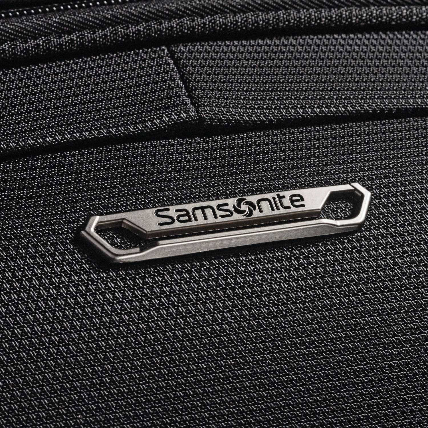 Samsonite Eco-Glide 25" 4-Wheel Medium Luggage