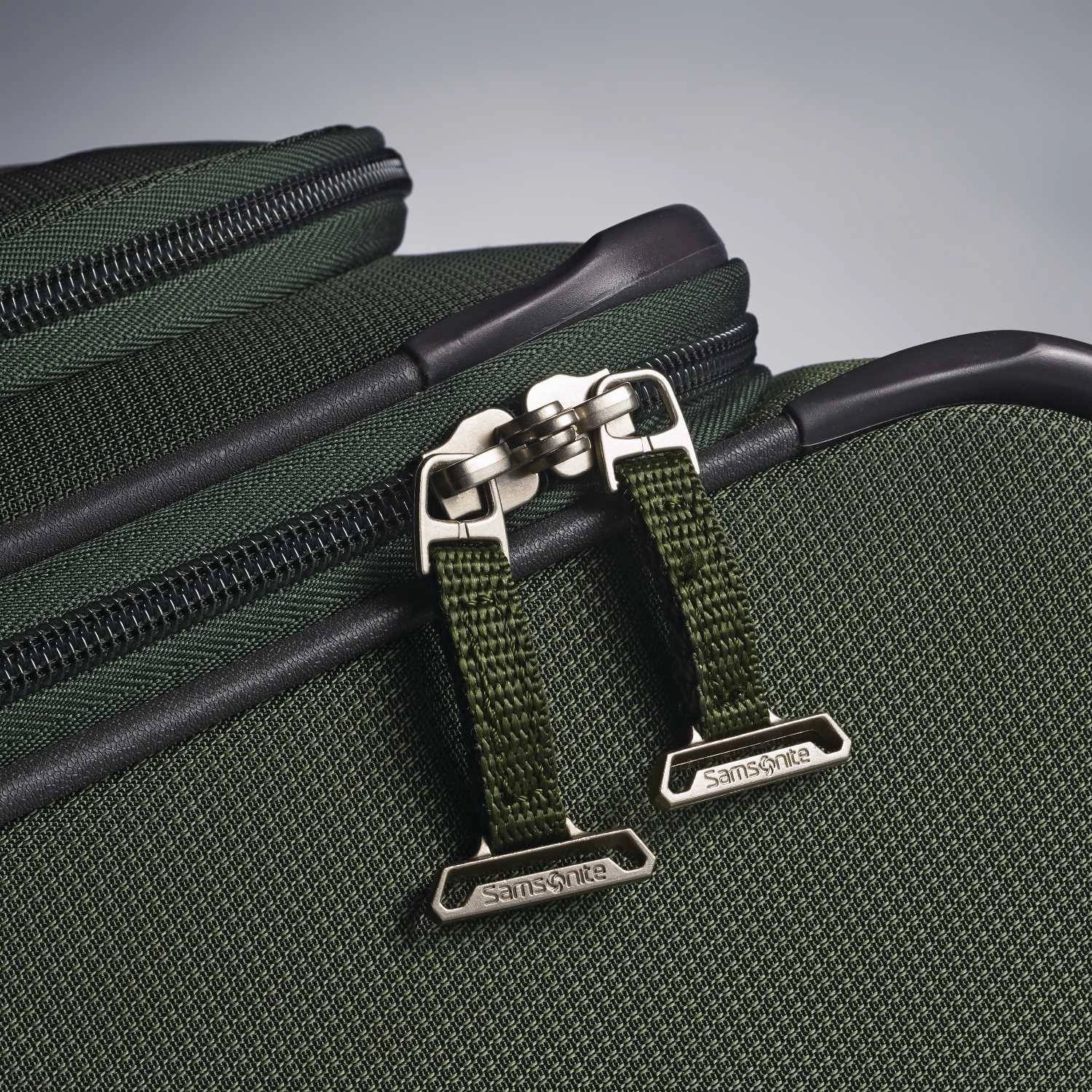 Samsonite Eco-Glide 29" 4-Wheel Large Luggage