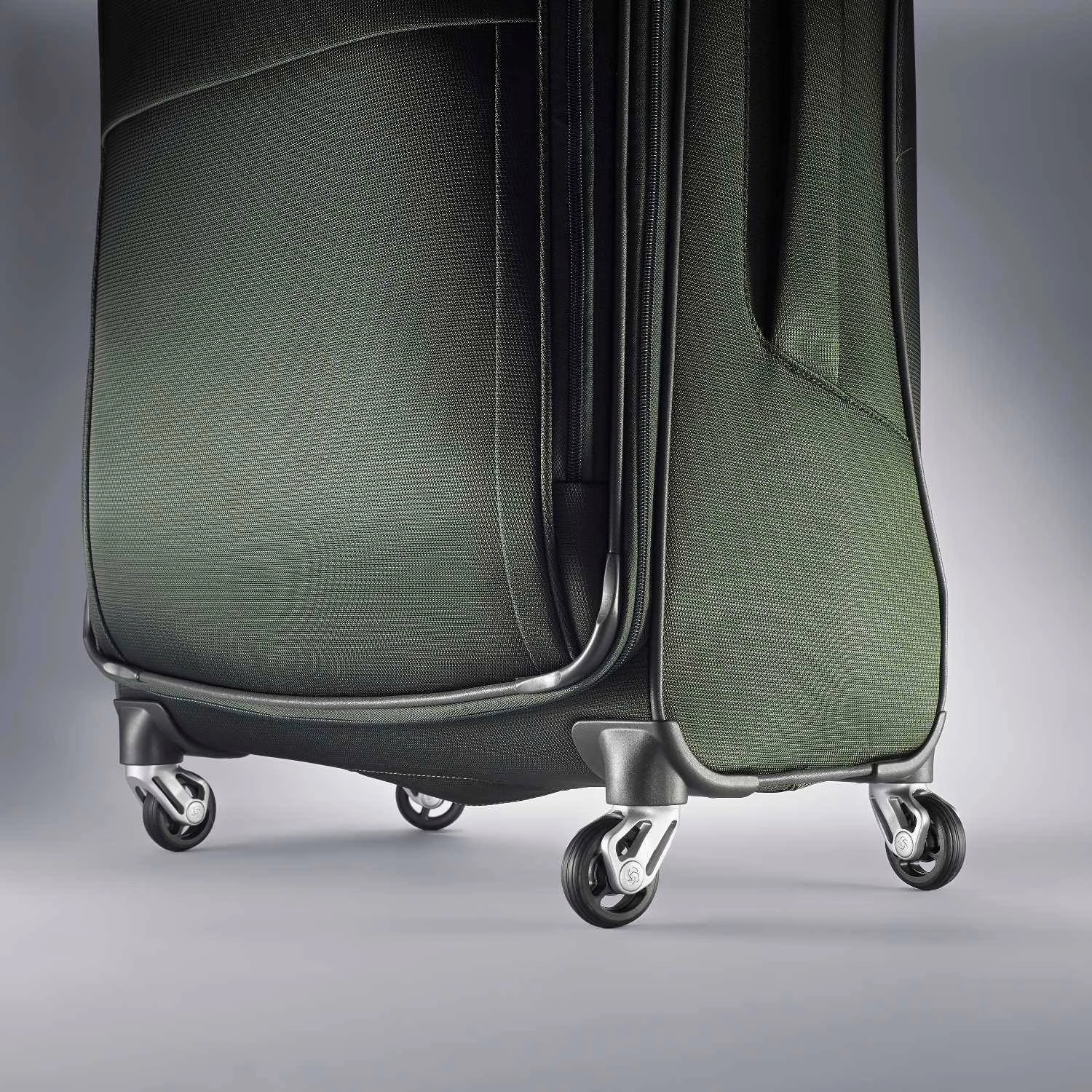 Samsonite Eco-Glide 29" 4-Wheel Large Luggage