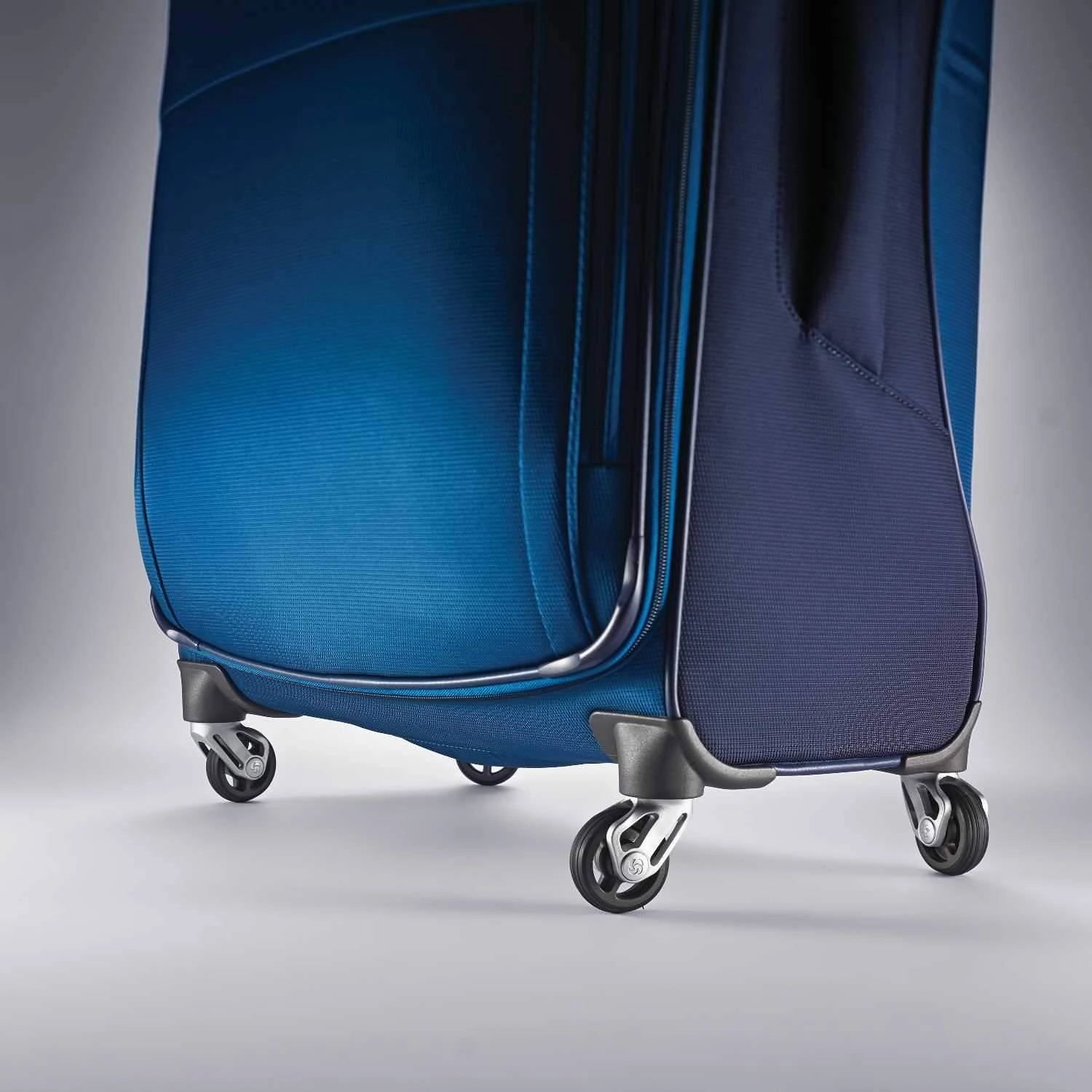 Samsonite Eco-Glide 29" 4-Wheel Large Luggage