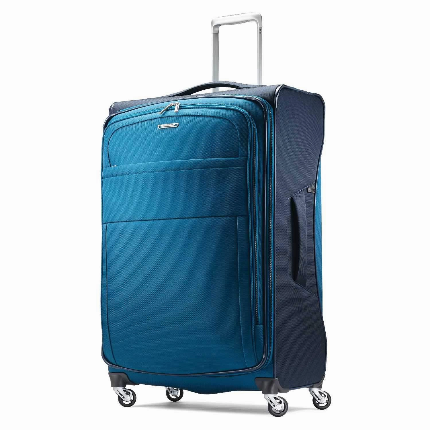 Samsonite Eco-Glide 29" 4-Wheel Large Luggage