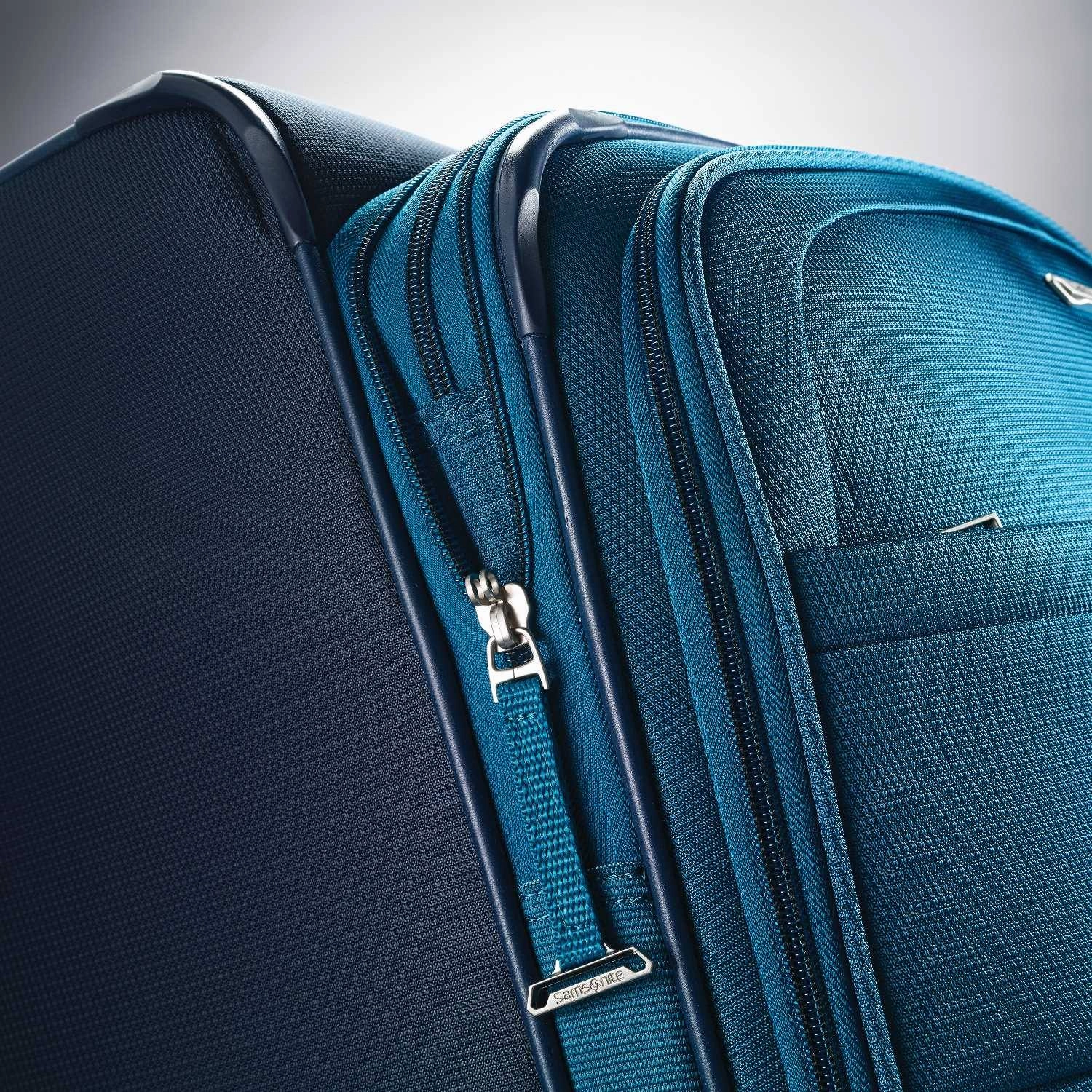 Samsonite Eco-Glide 29" 4-Wheel Large Luggage
