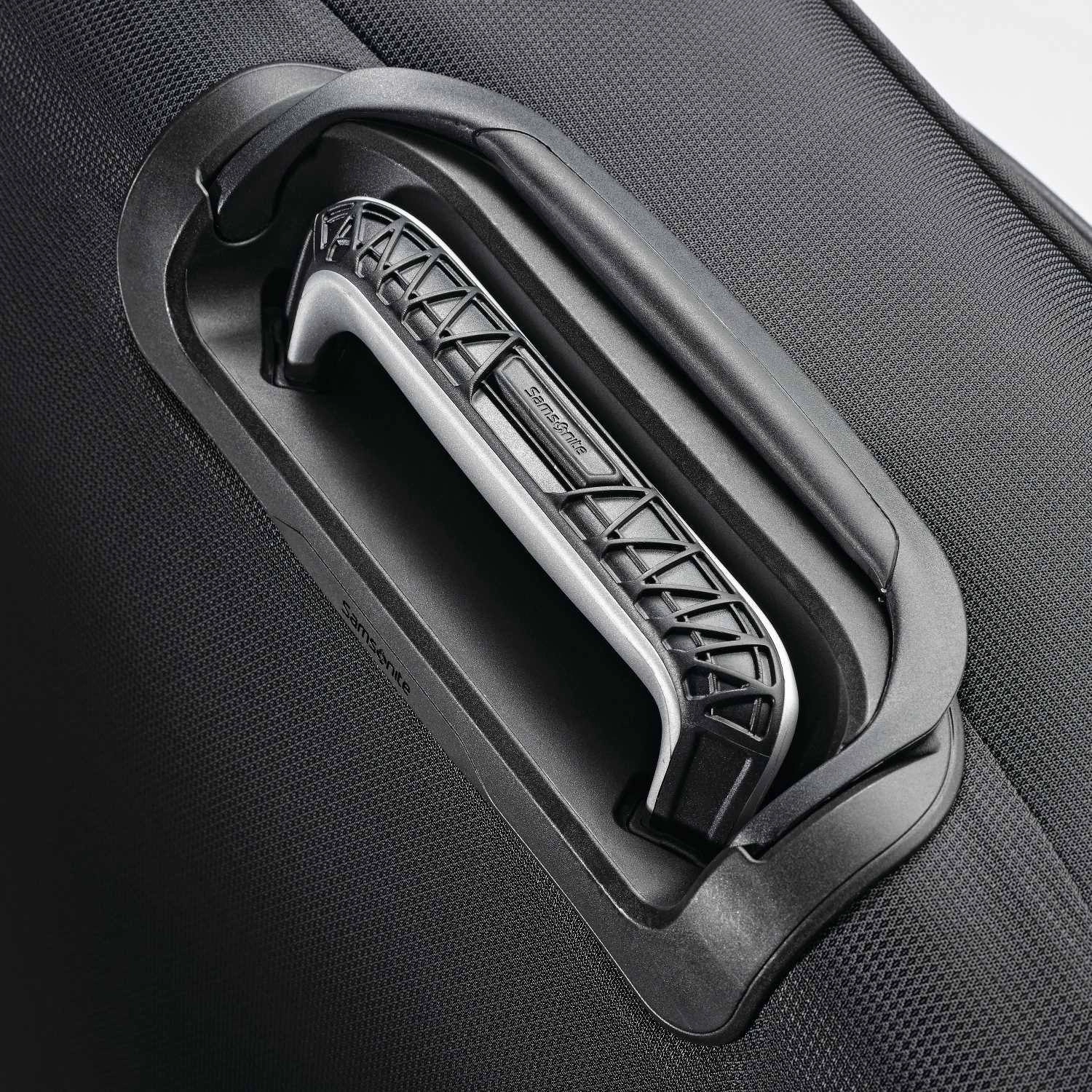 Samsonite Eco-Glide 3 Piece Set (20"/24"/28") 4-Wheel Luggage Sets