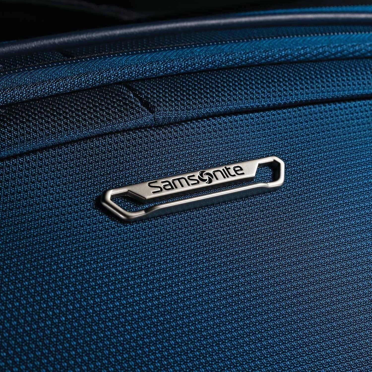Samsonite Eco-Glide 3 Piece Set (20"/24"/28") 4-Wheel Luggage Sets
