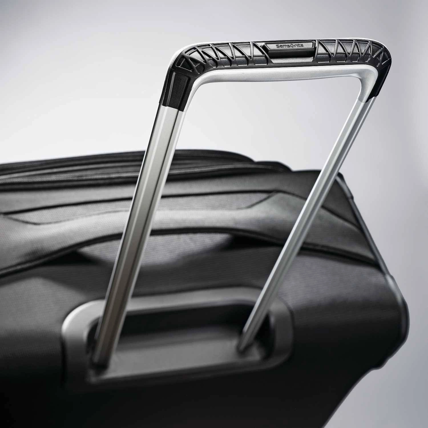 Samsonite Eco-Glide 3 Piece Set (20"/24"/28") 4-Wheel Luggage Sets
