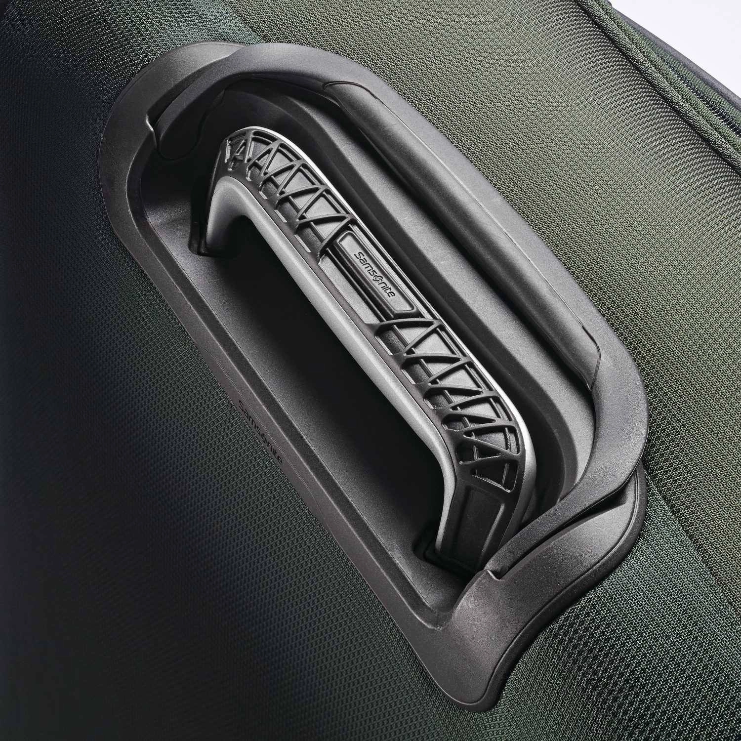 Samsonite Eco-Glide 3 Piece Set (20"/24"/28") 4-Wheel Luggage Sets
