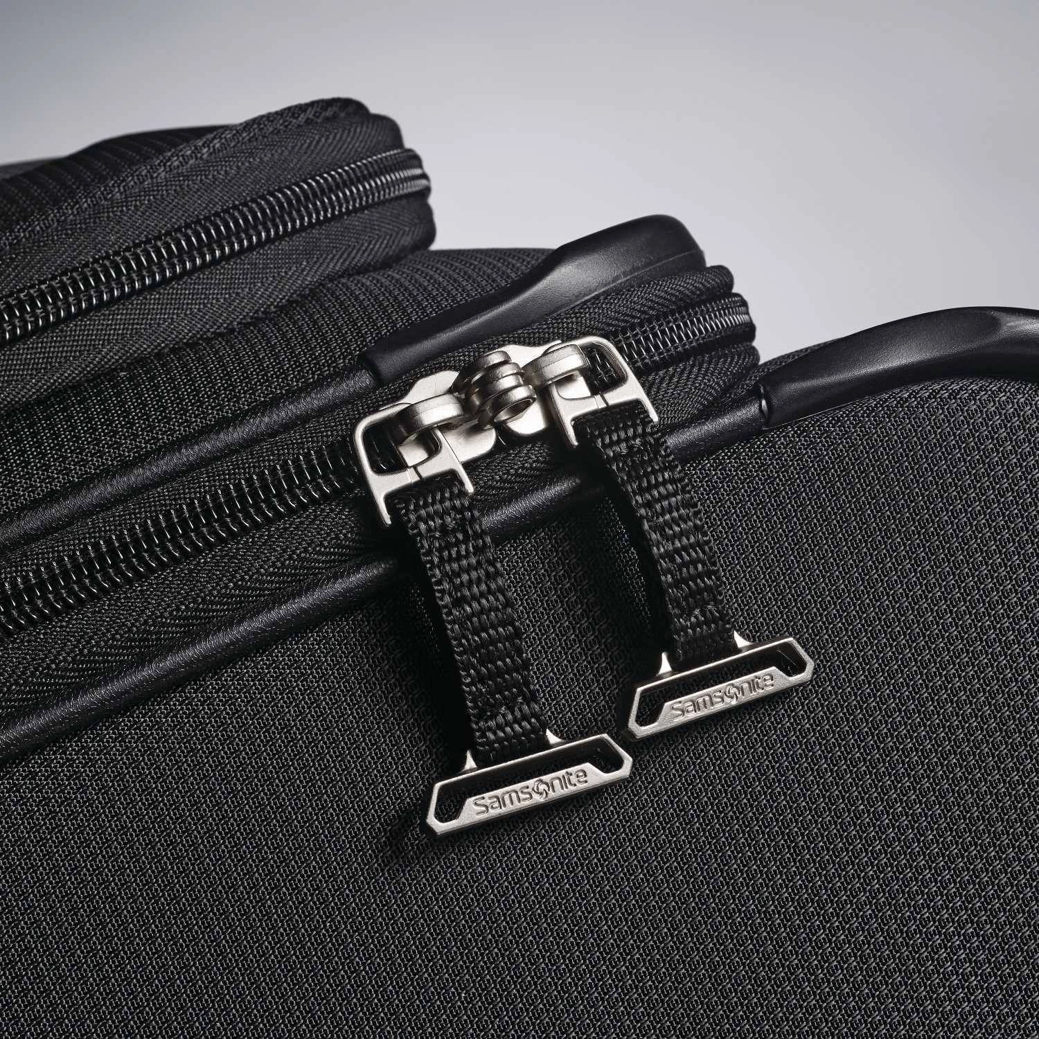 Samsonite Eco-Glide 3 Piece Set (20"/24"/28") 4-Wheel Luggage Sets