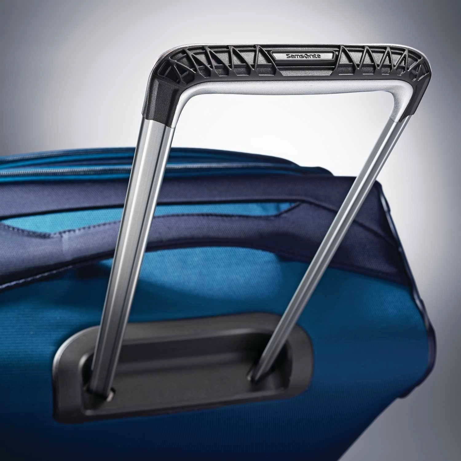 Samsonite Eco-Glide 3 Piece Set (20"/24"/28") 4-Wheel Luggage Sets