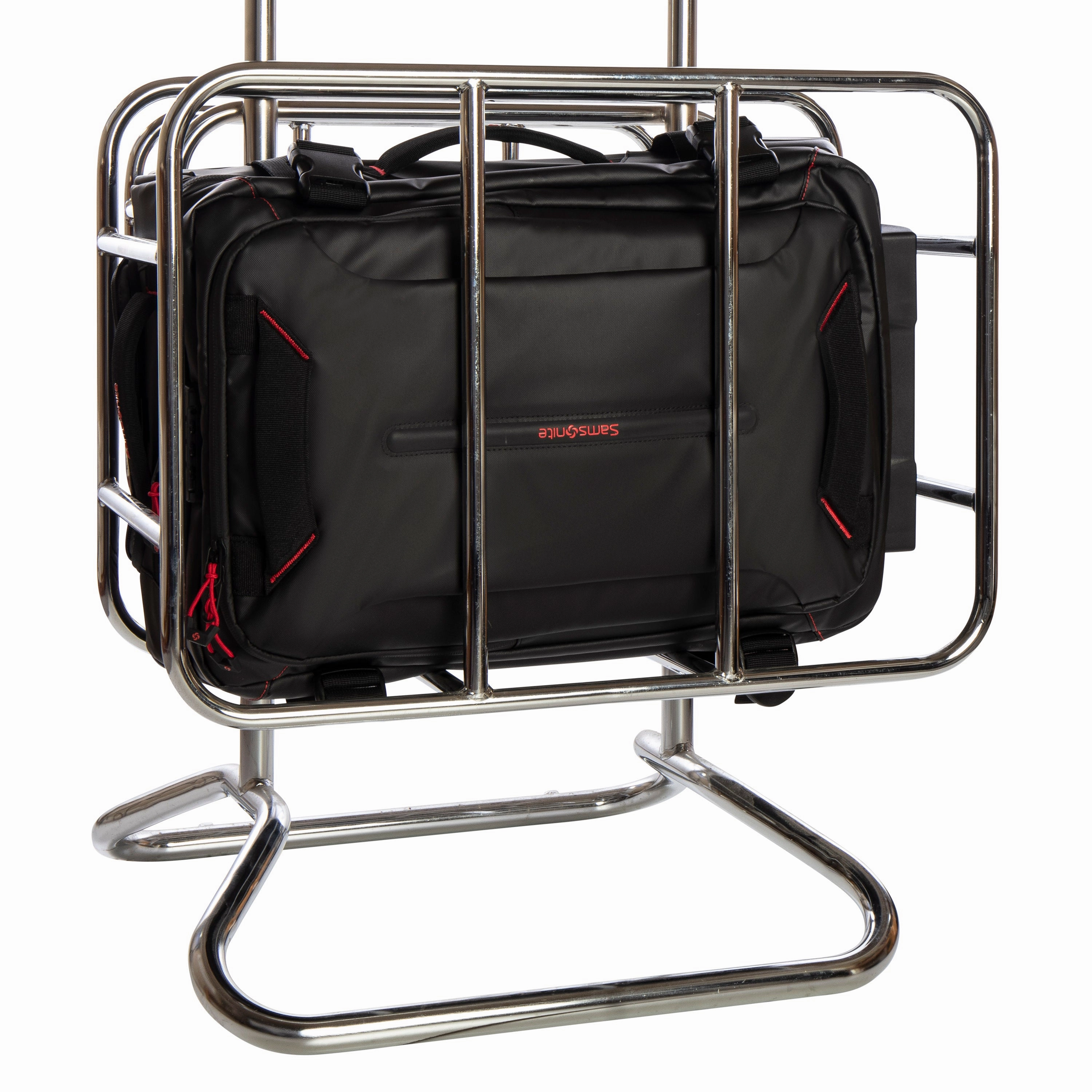 Samsonite Ecodiver 21.5" Wheeled Duffle (15.6")