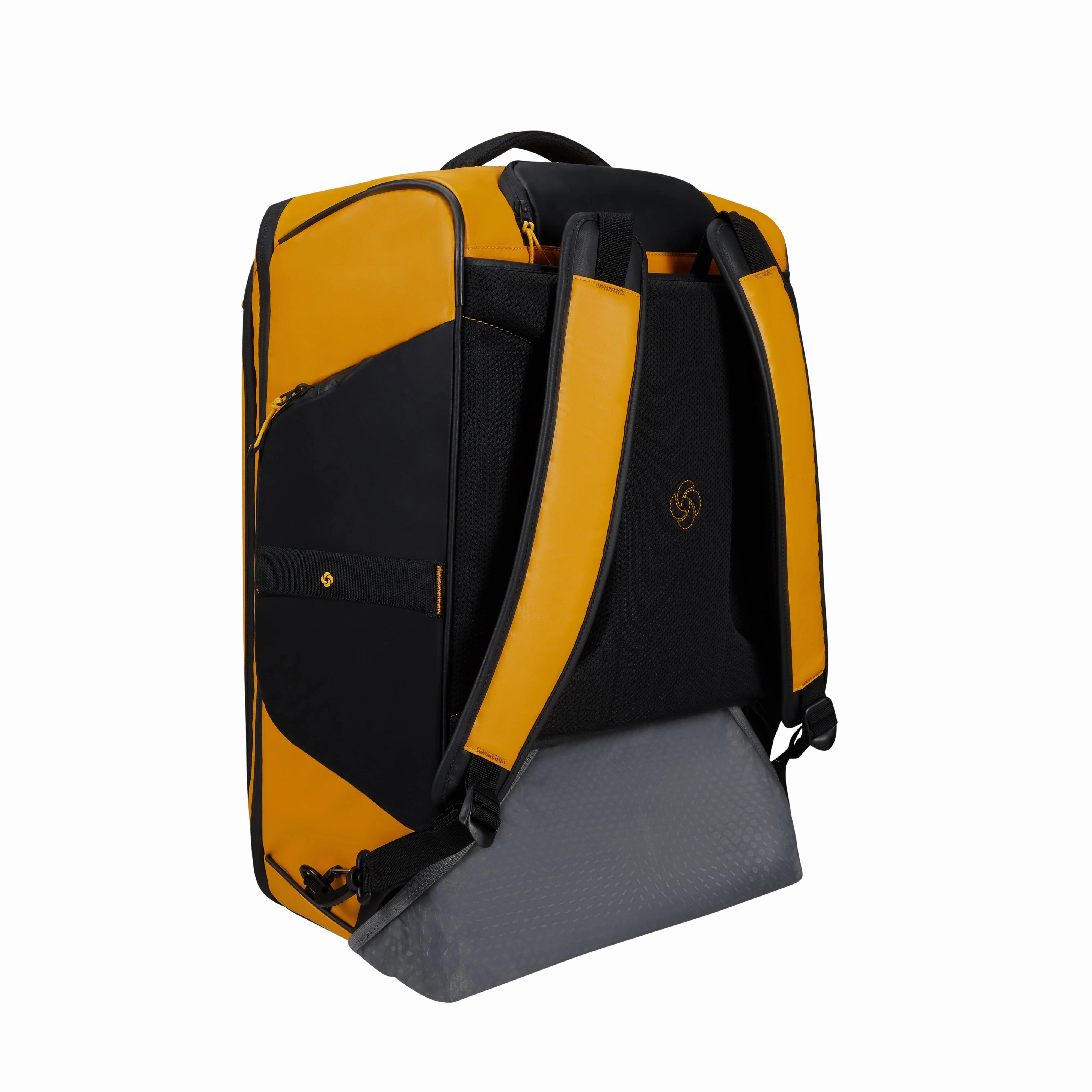 Samsonite Ecodiver 21.5" Wheeled Duffle Backpack