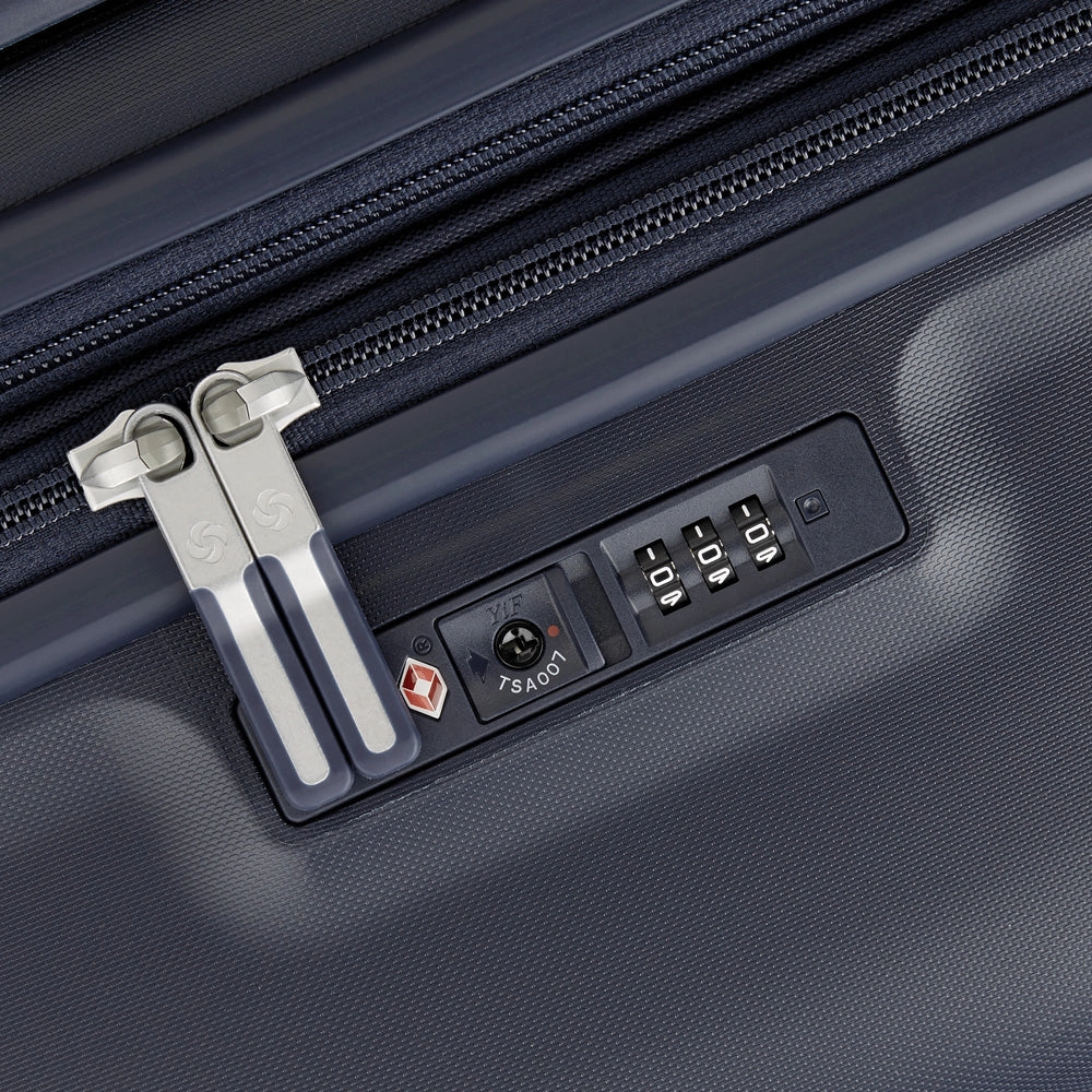 Samsonite Elevation Plus Global Carry-On