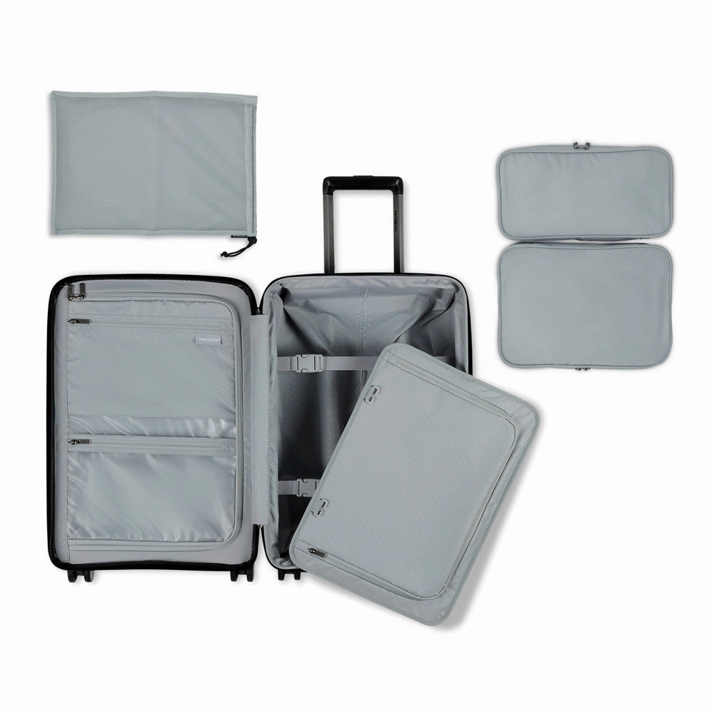 Samsonite Elevation Plus Global Carry-On