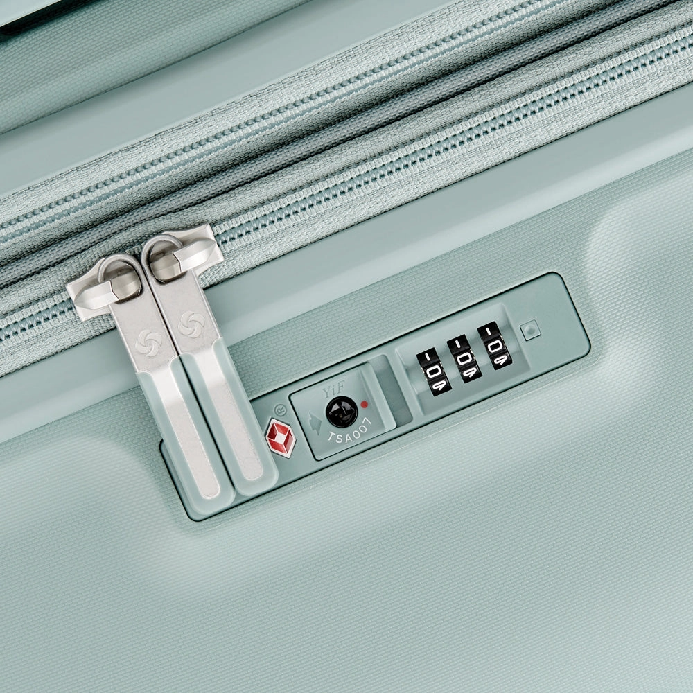 Samsonite Elevation Plus Global Carry-On