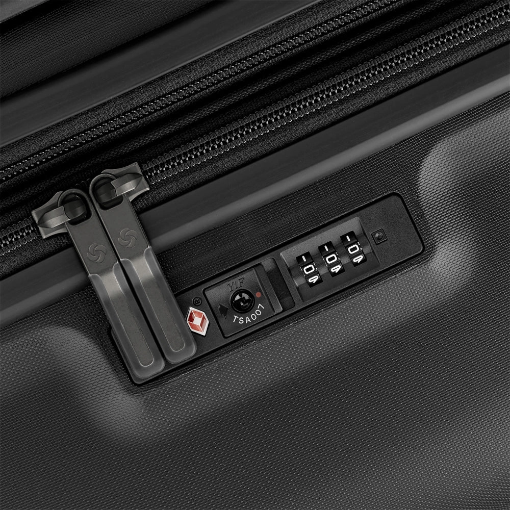 Samsonite Elevation Plus Global Carry-On