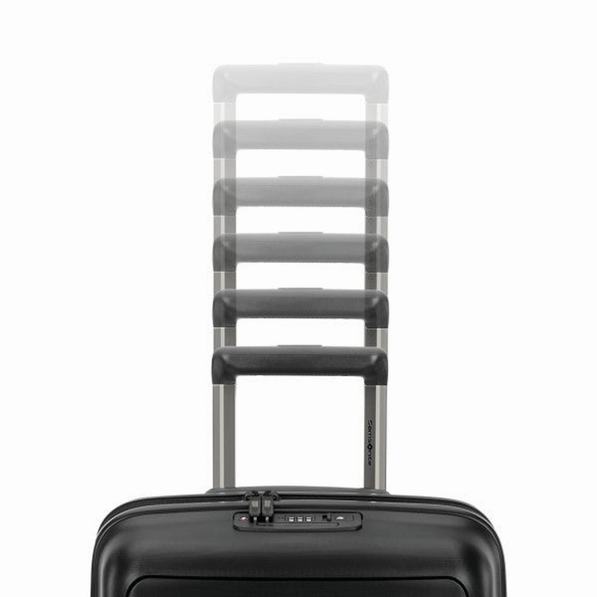 Samsonite Elevation Plus Hardside Carry-On Spinner
