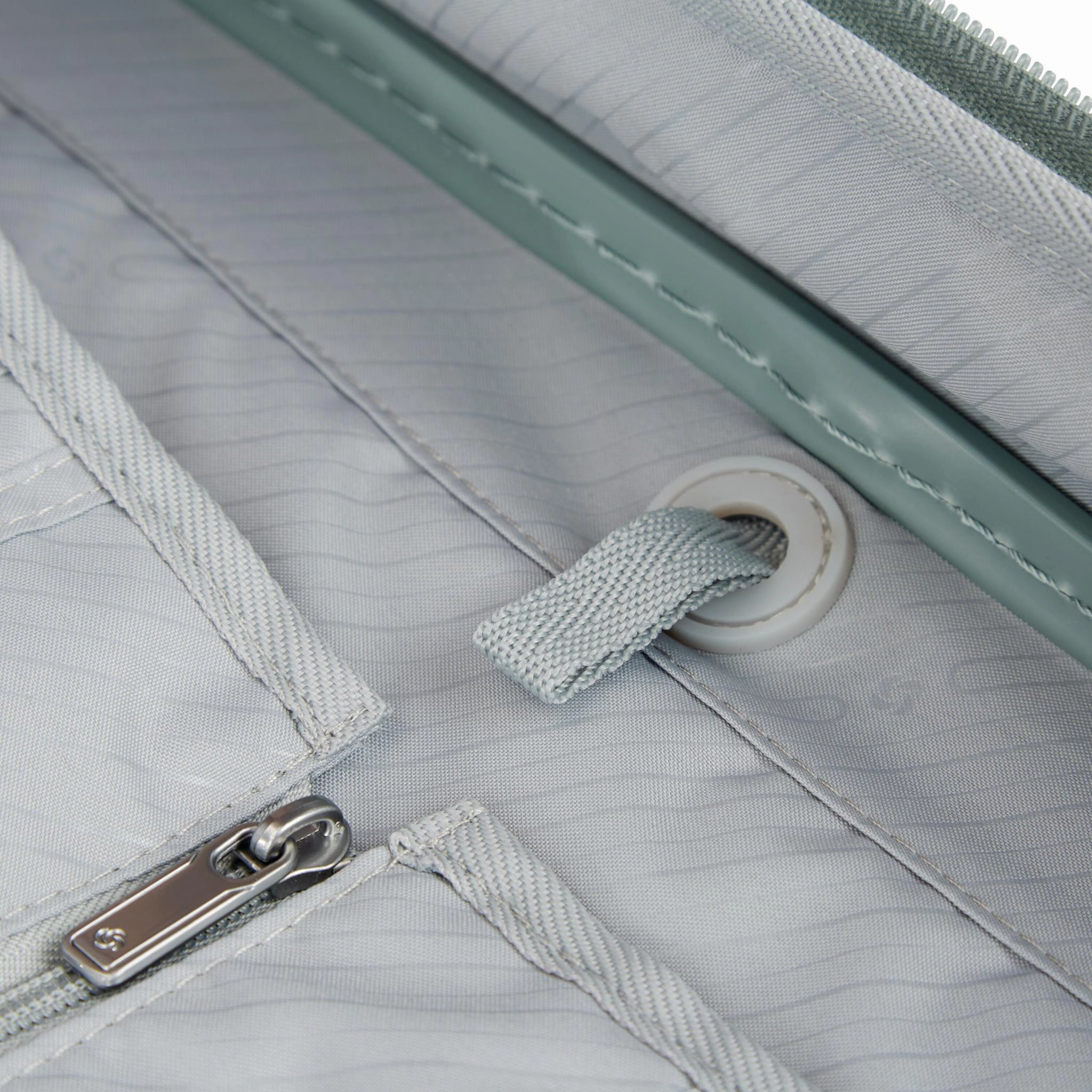 Samsonite Elevation Plus Hardside Medium Glider