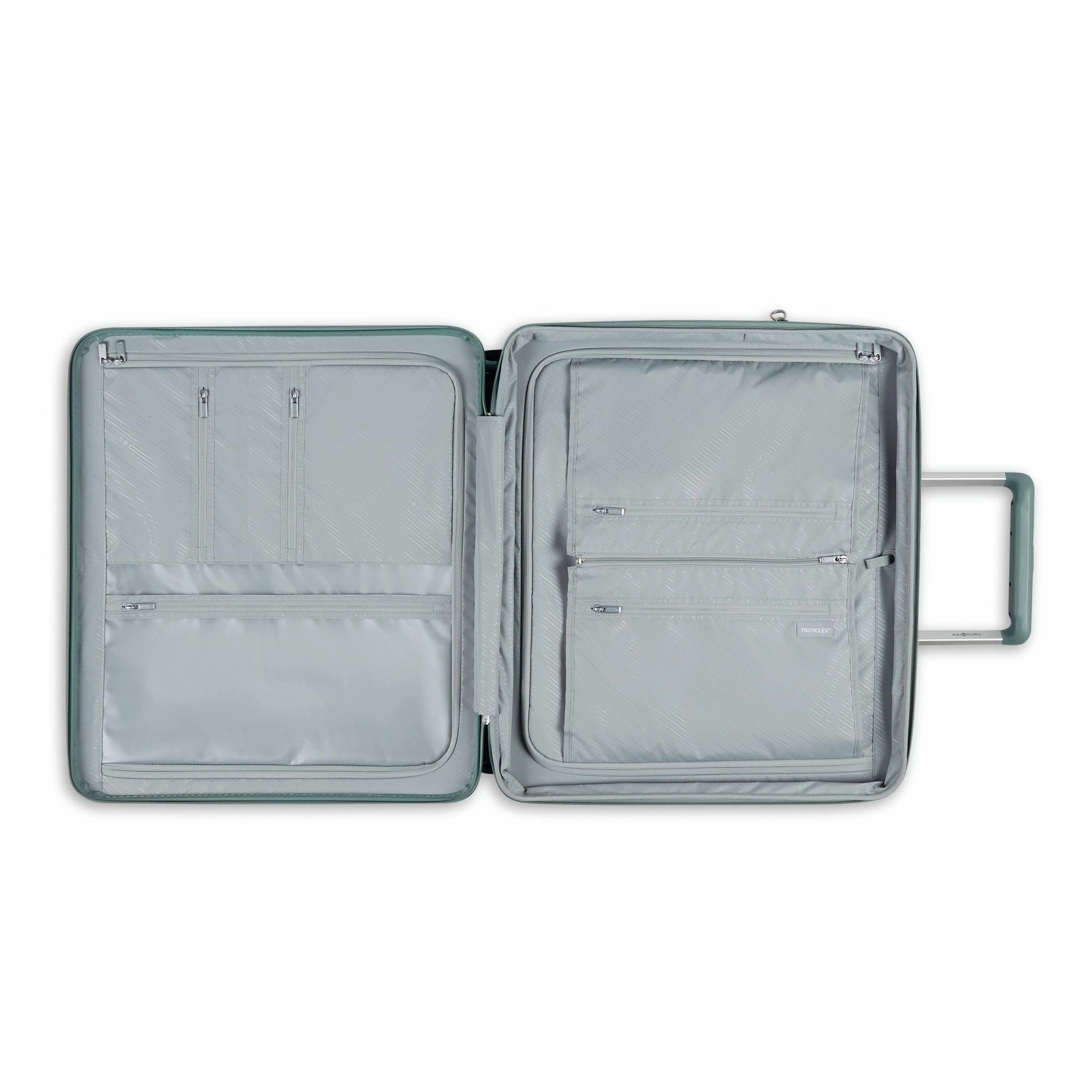 Samsonite Elevation Plus Hardside Medium Glider