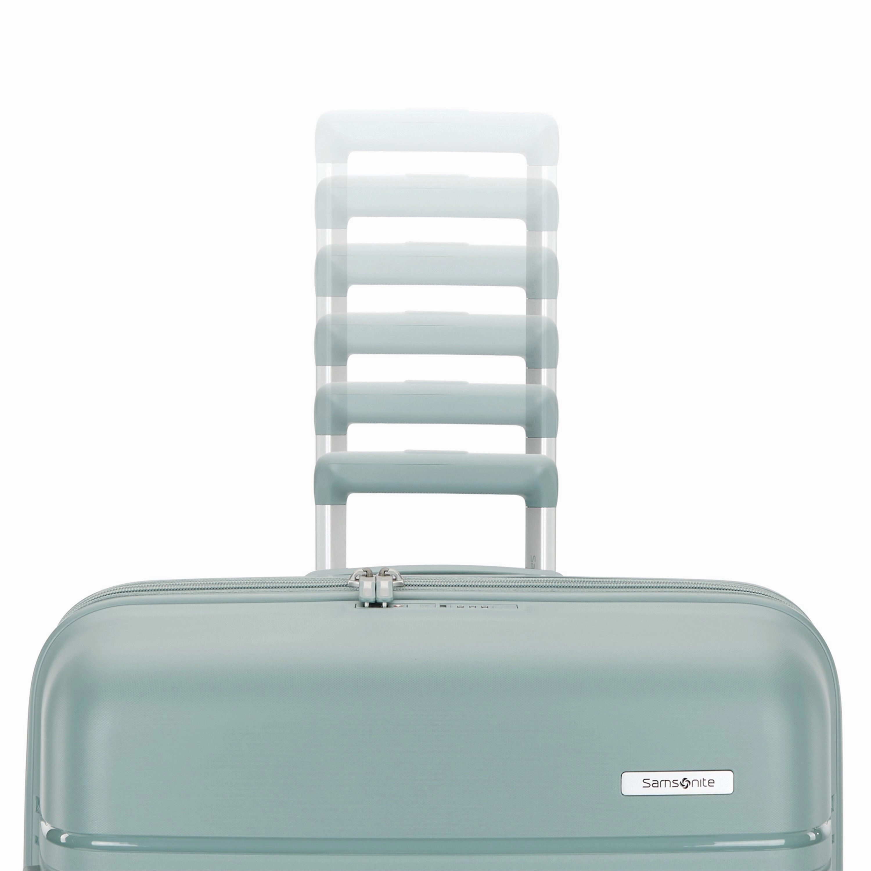 Samsonite Elevation Plus Large Expandable Spinner