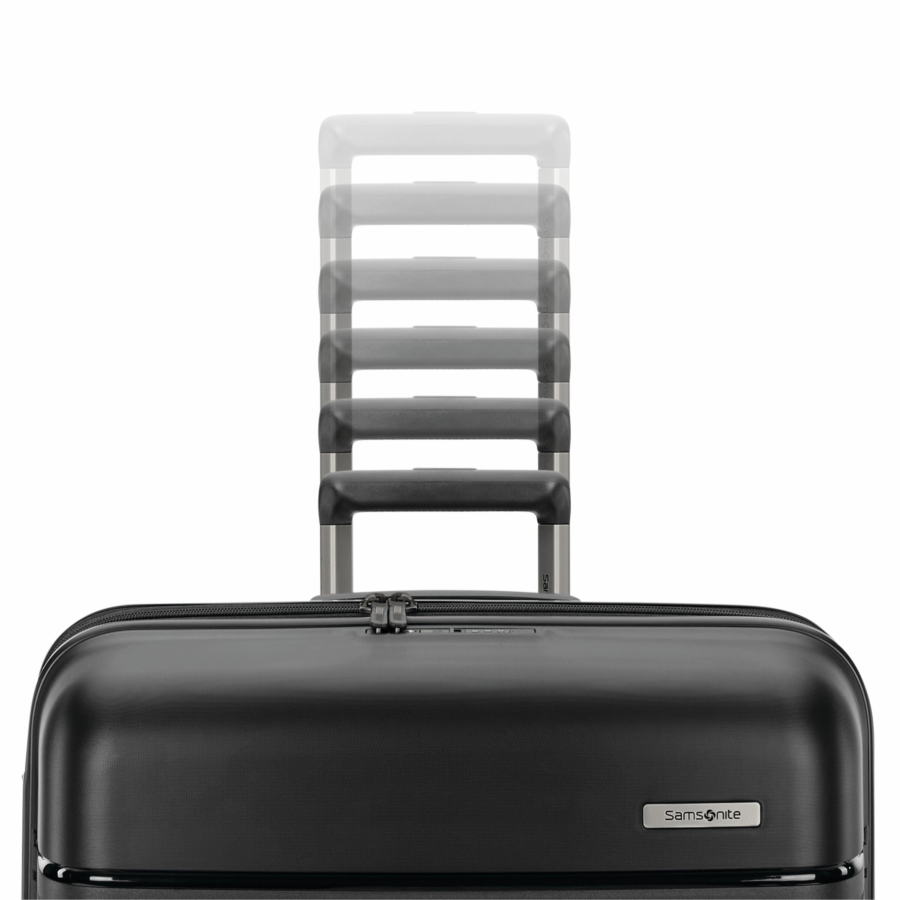 Samsonite Elevation Plus Large Expandable Spinner