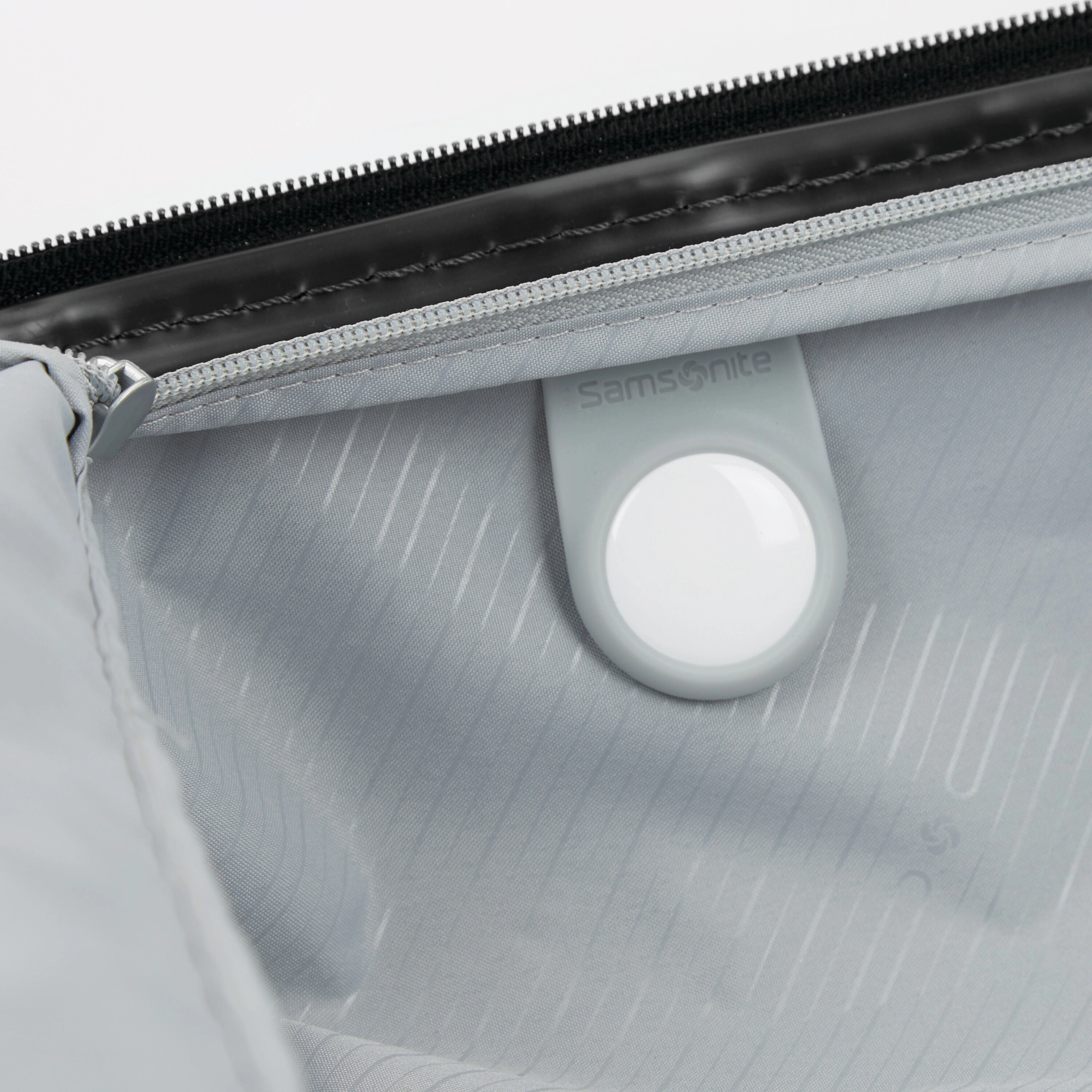 Samsonite Elevation Plus Large Expandable Spinner