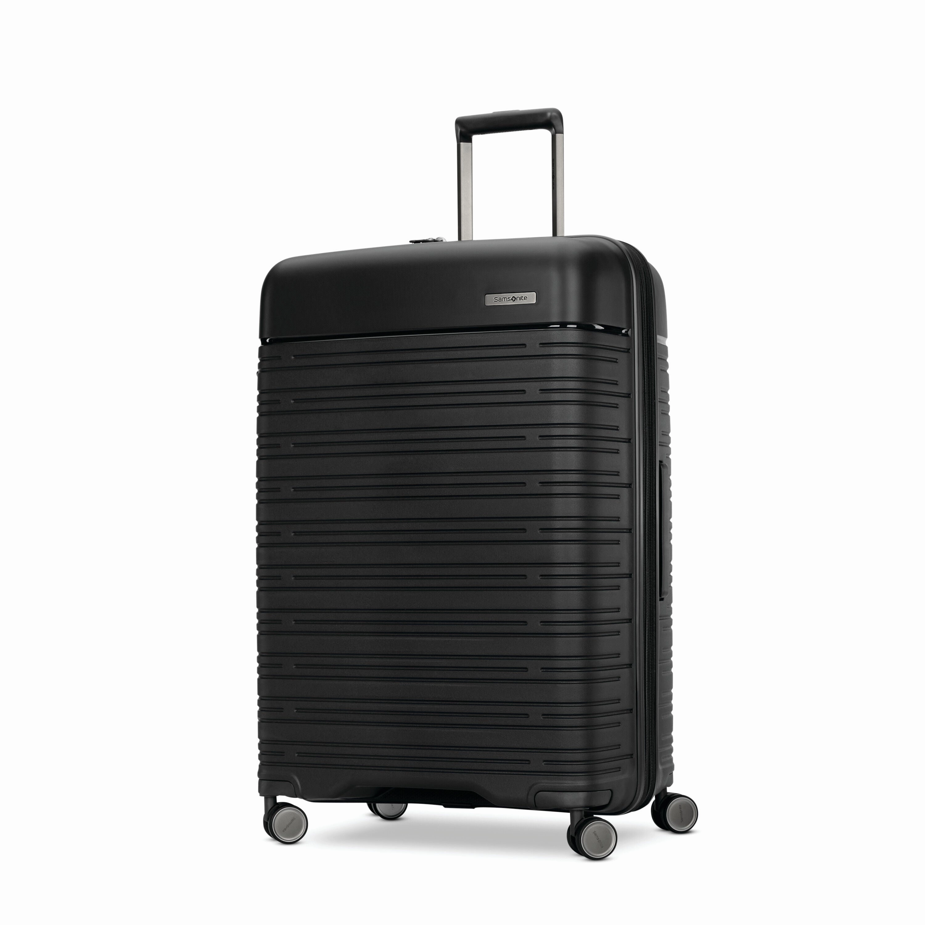 Samsonite Elevation Plus Large Expandable Spinner