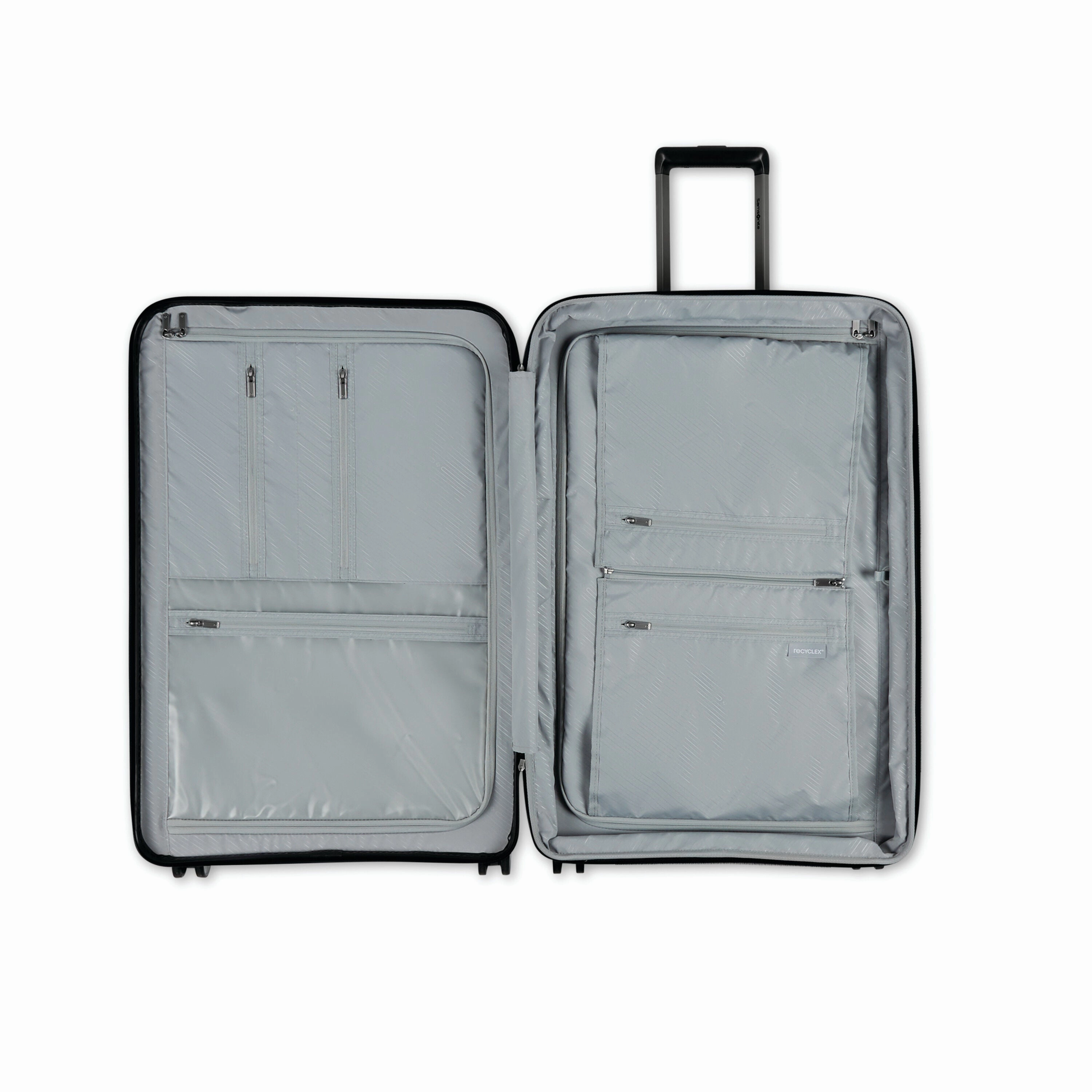 Samsonite Elevation Plus Large Expandable Spinner