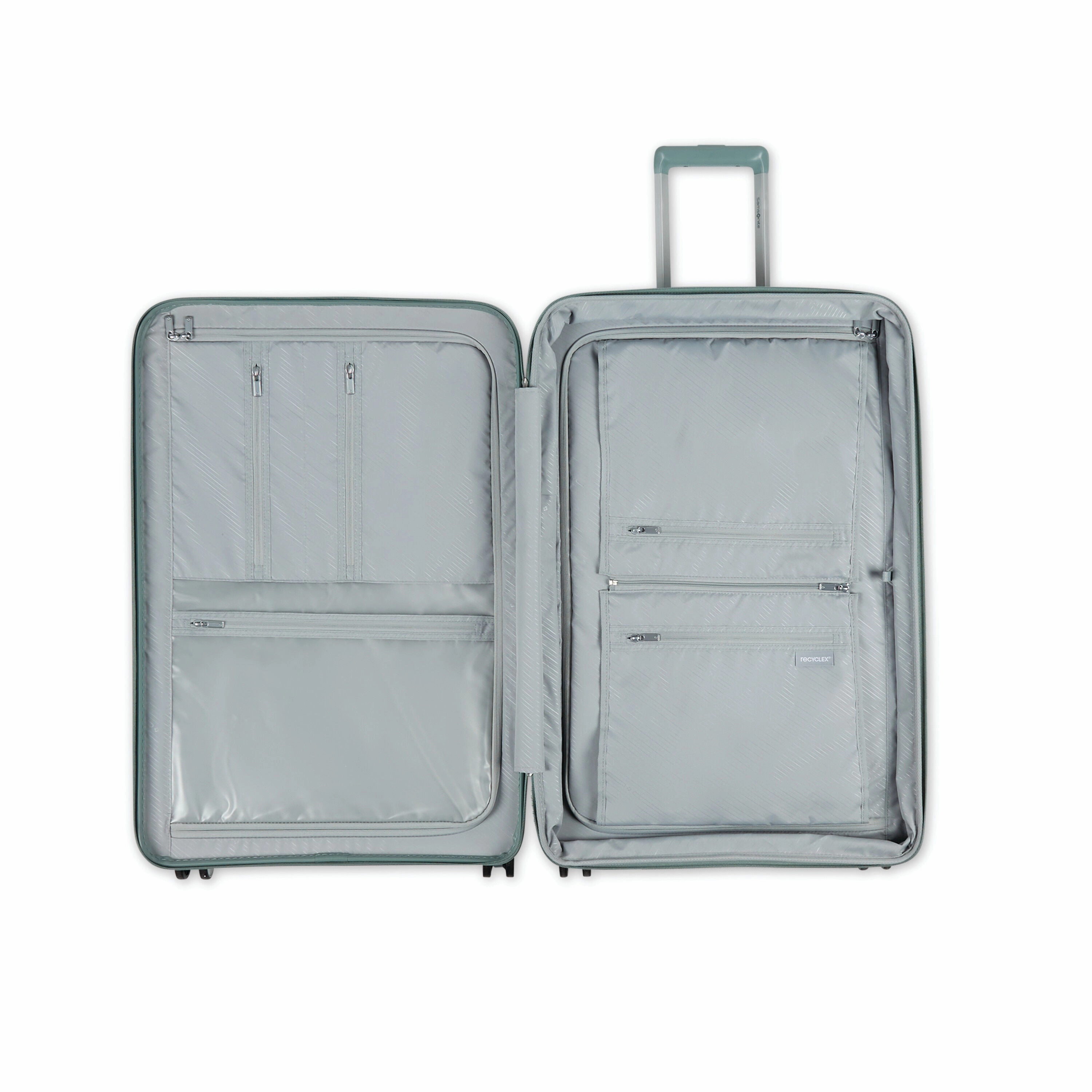 Samsonite Elevation Plus Large Expandable Spinner