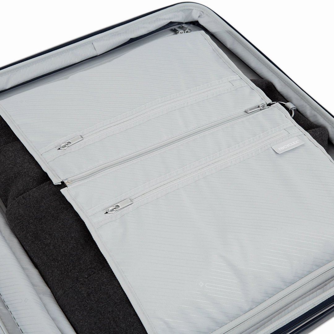 Samsonite Elevation Plus Large Expandable Spinner