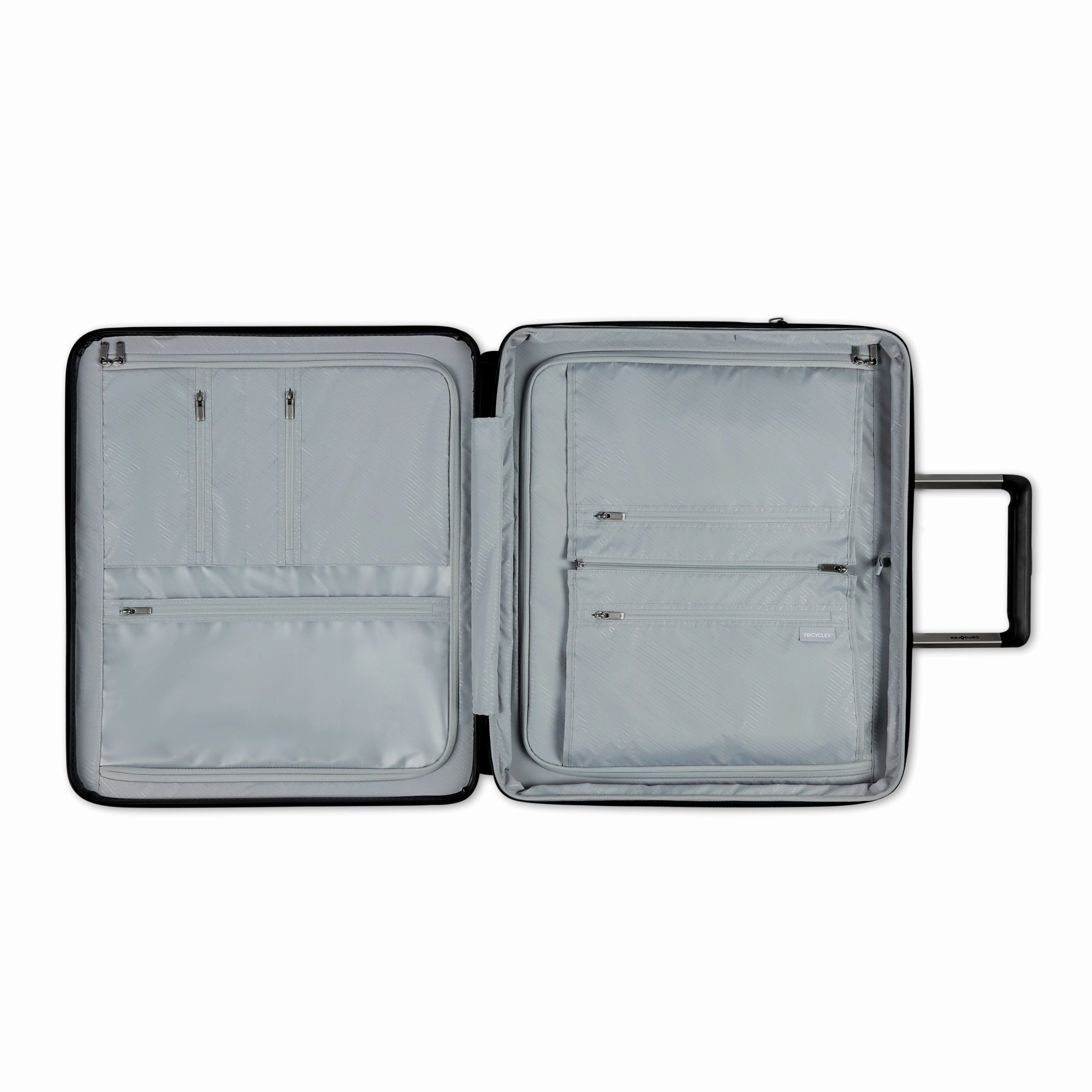 Samsonite Elevation Plus Medium Expandable Glider Luggage