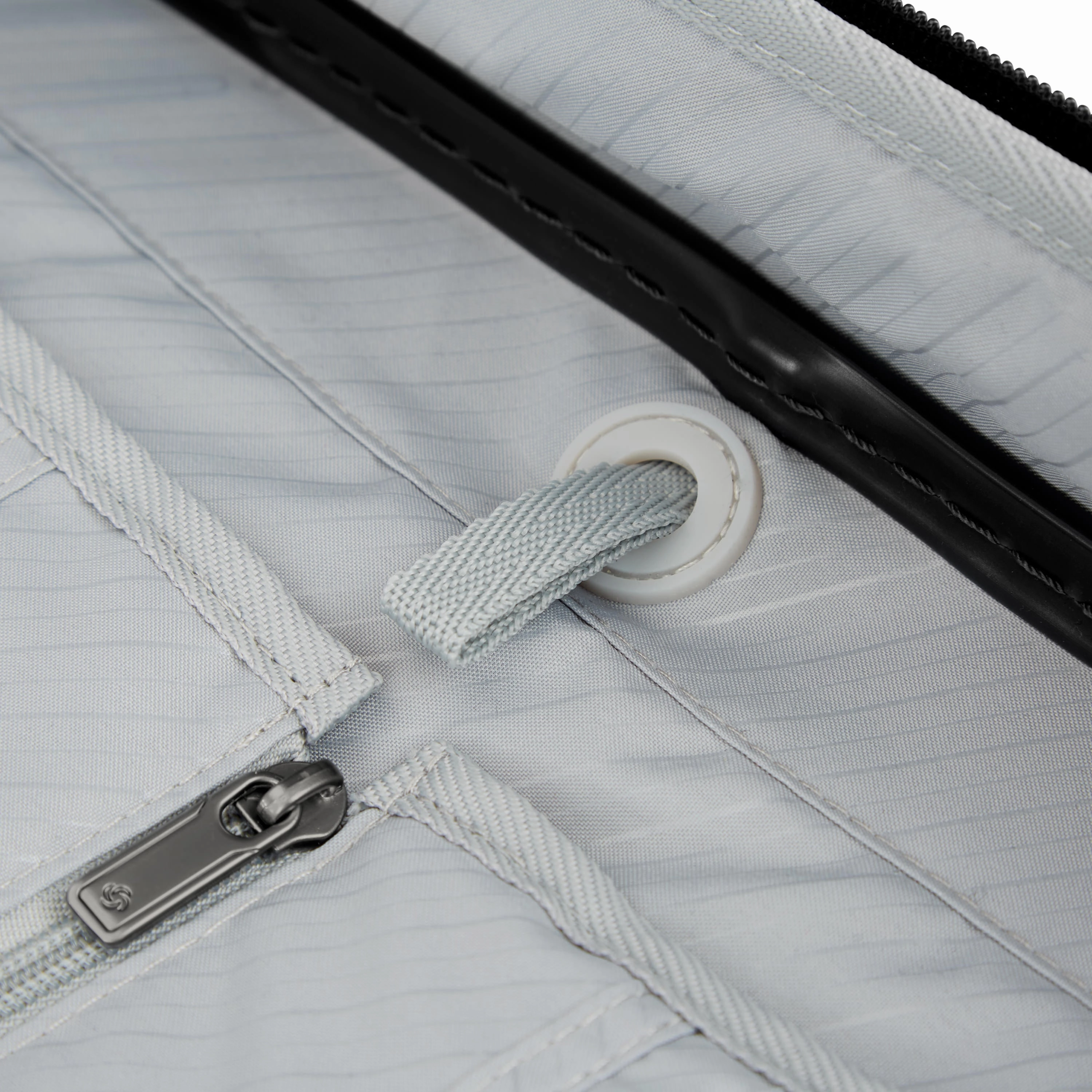 Samsonite Elevation Plus Medium Expandable Glider Luggage