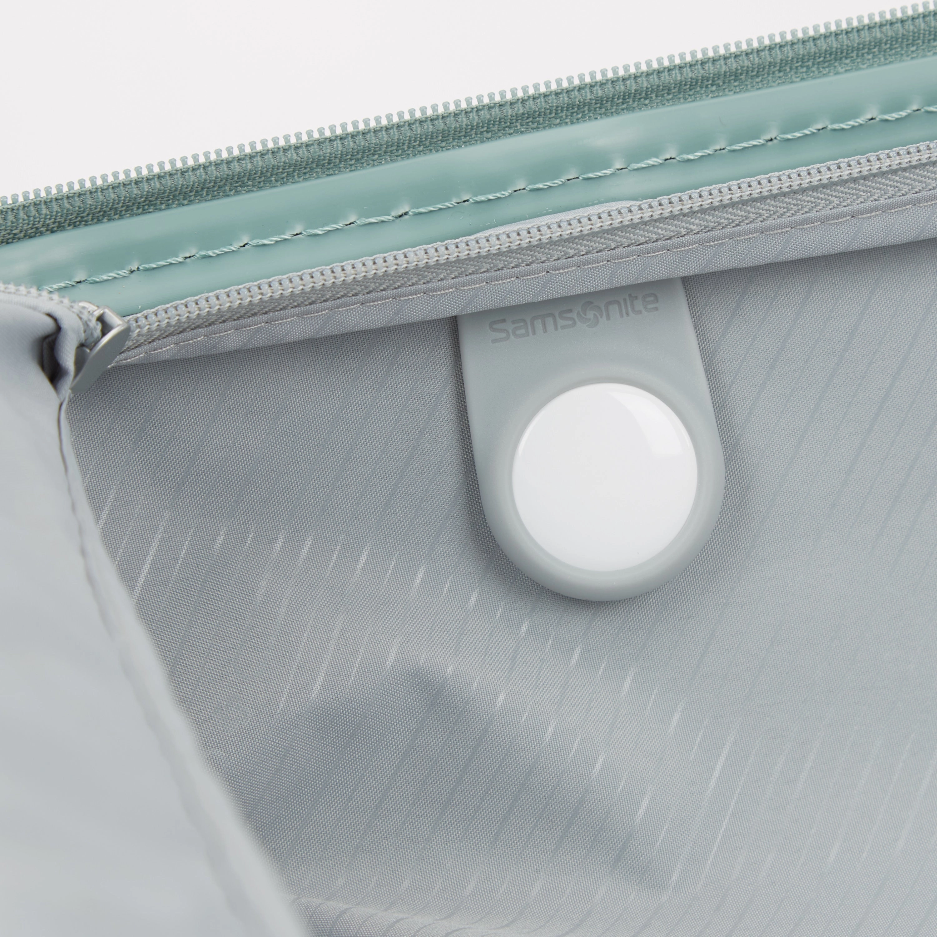 Samsonite Elevation Plus Medium Expandable Glider Luggage