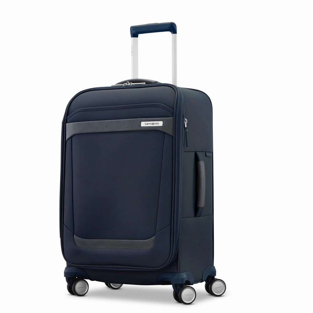 Samsonite Elevation Softside Carry-On Expandable Spinner