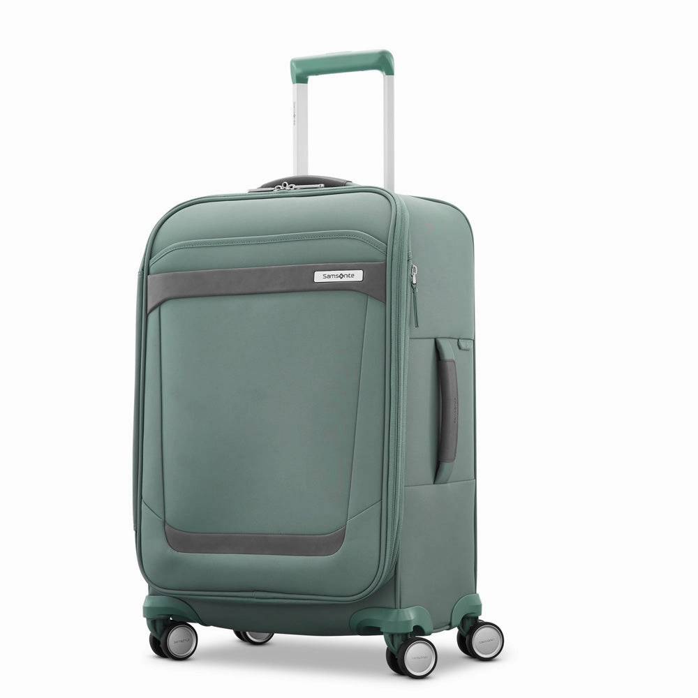 Samsonite Elevation Softside Carry-On Expandable Spinner
