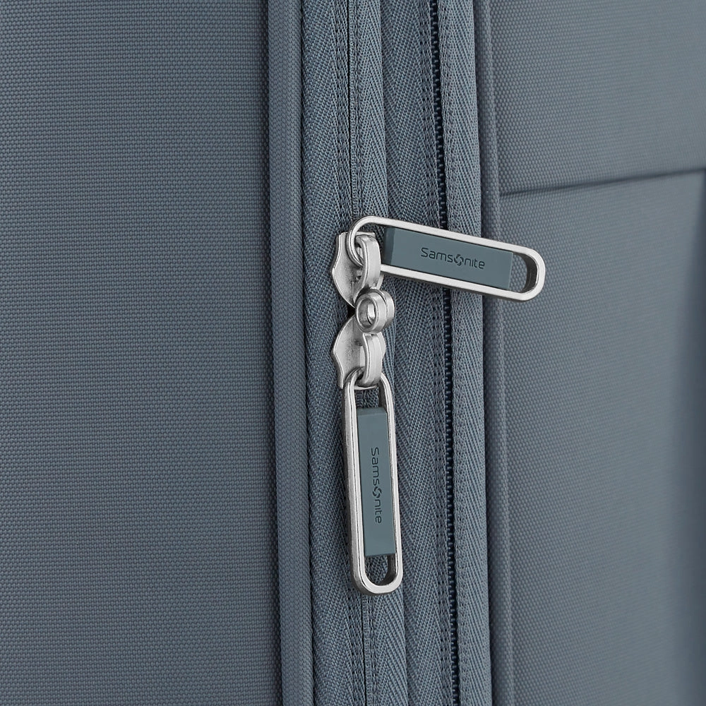 Samsonite Elevation Softside Carry-On Expandable Spinner