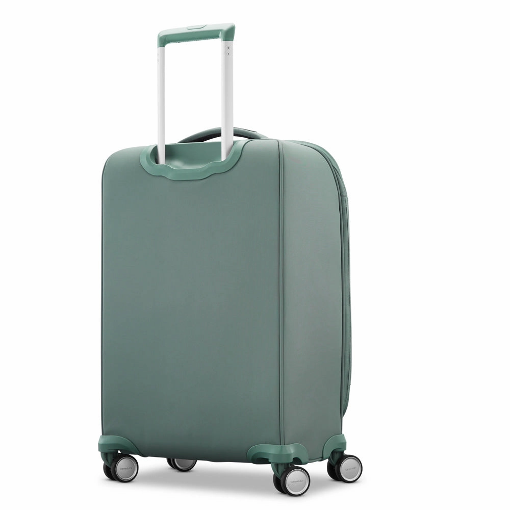 Samsonite Elevation Softside Carry-On Expandable Spinner