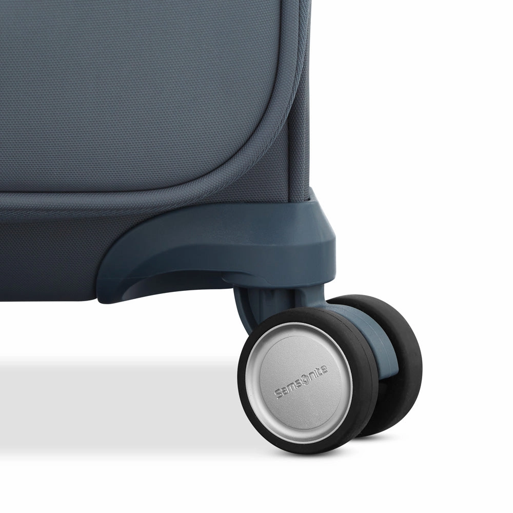 Samsonite Elevation Softside Carry-On Expandable Spinner