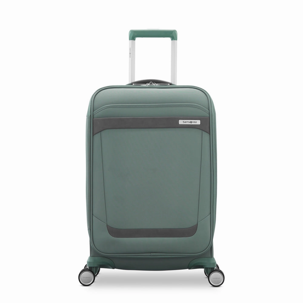 Samsonite Elevation Softside Carry-On Expandable Spinner