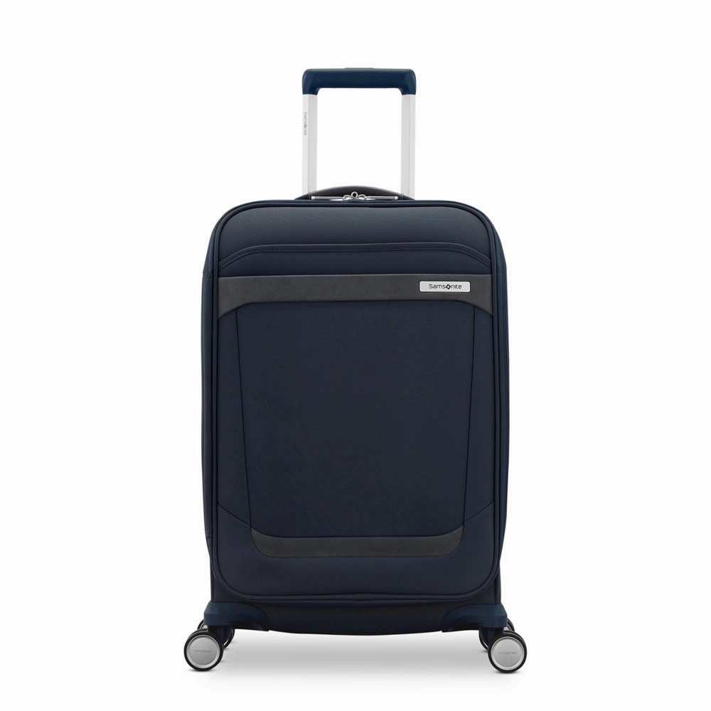 Samsonite Elevation Softside Carry-On Expandable Spinner