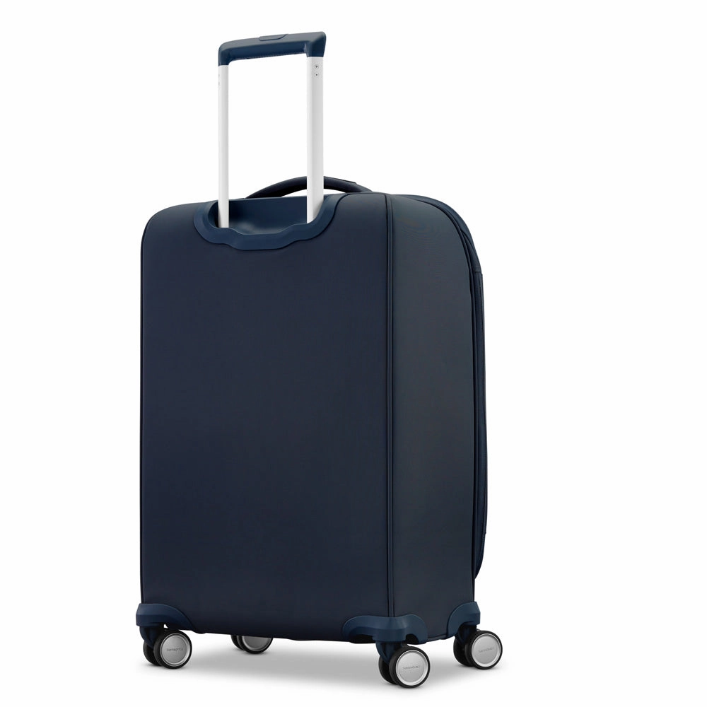 Samsonite Elevation Softside Carry-On Expandable Spinner