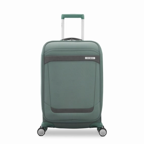 Samsonite Elevation Softside Carry-On Expandable Spinner