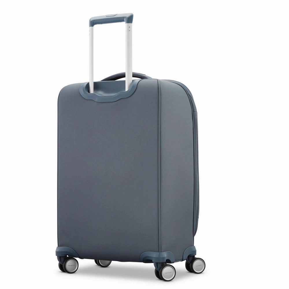Samsonite Elevation Softside Carry-On Expandable Spinner