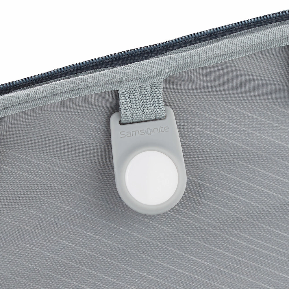 Samsonite Elevation Softside Carry-On Expandable Spinner