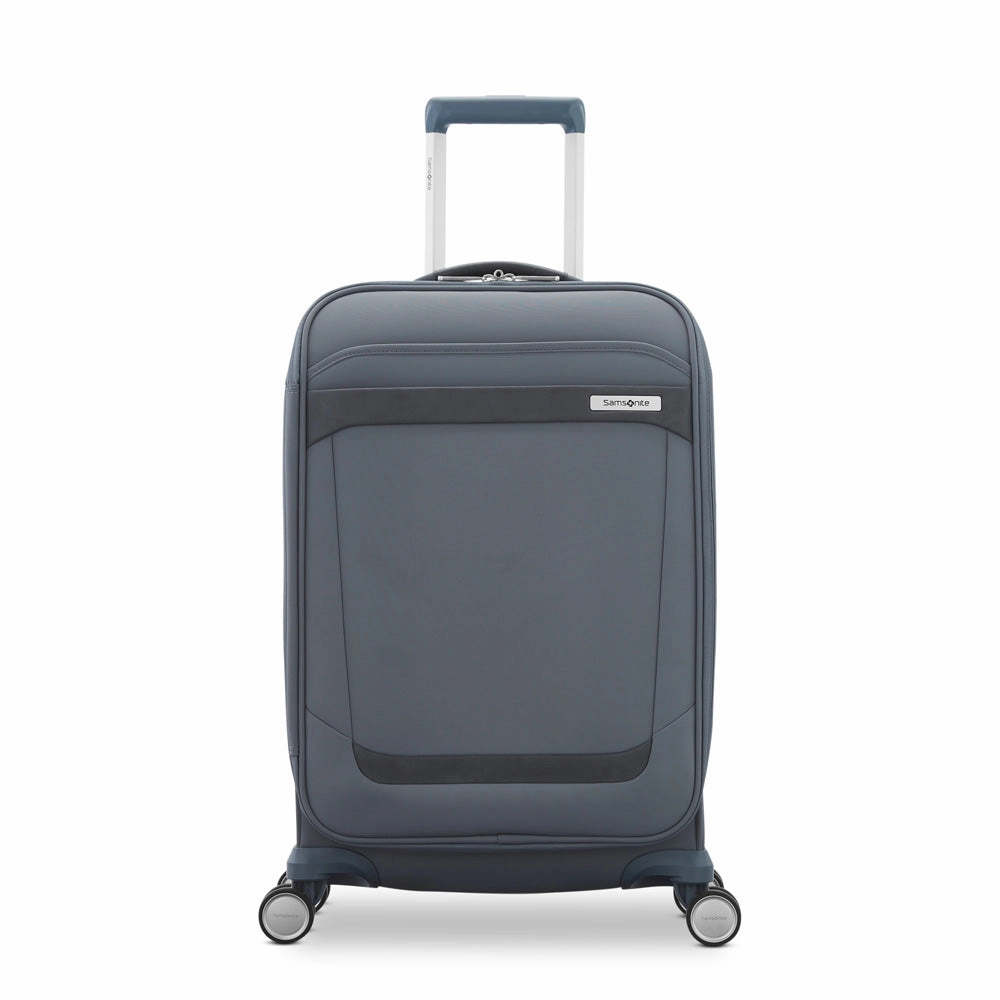 Samsonite Elevation Softside Carry-On Expandable Spinner